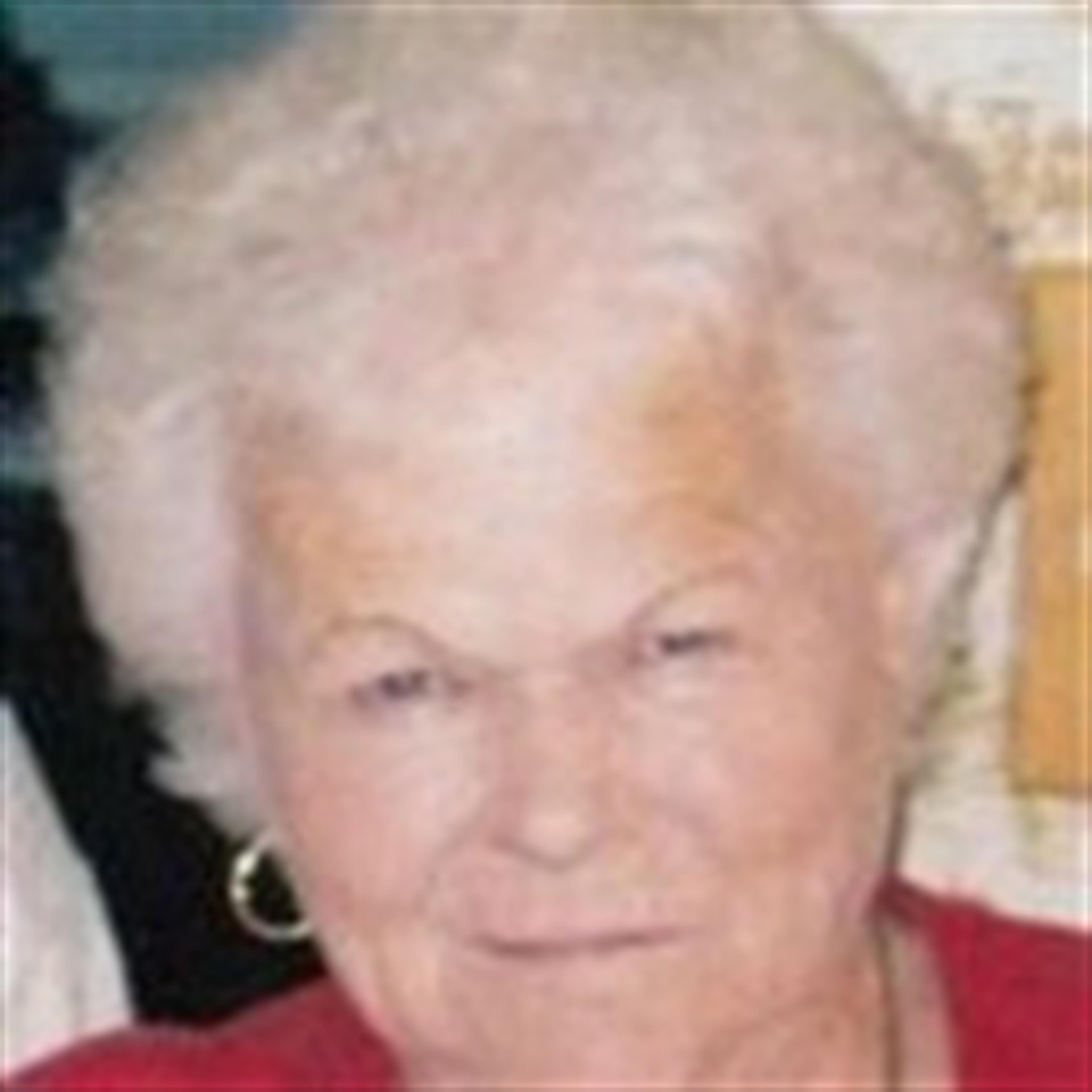 Alta Head's obituary picture