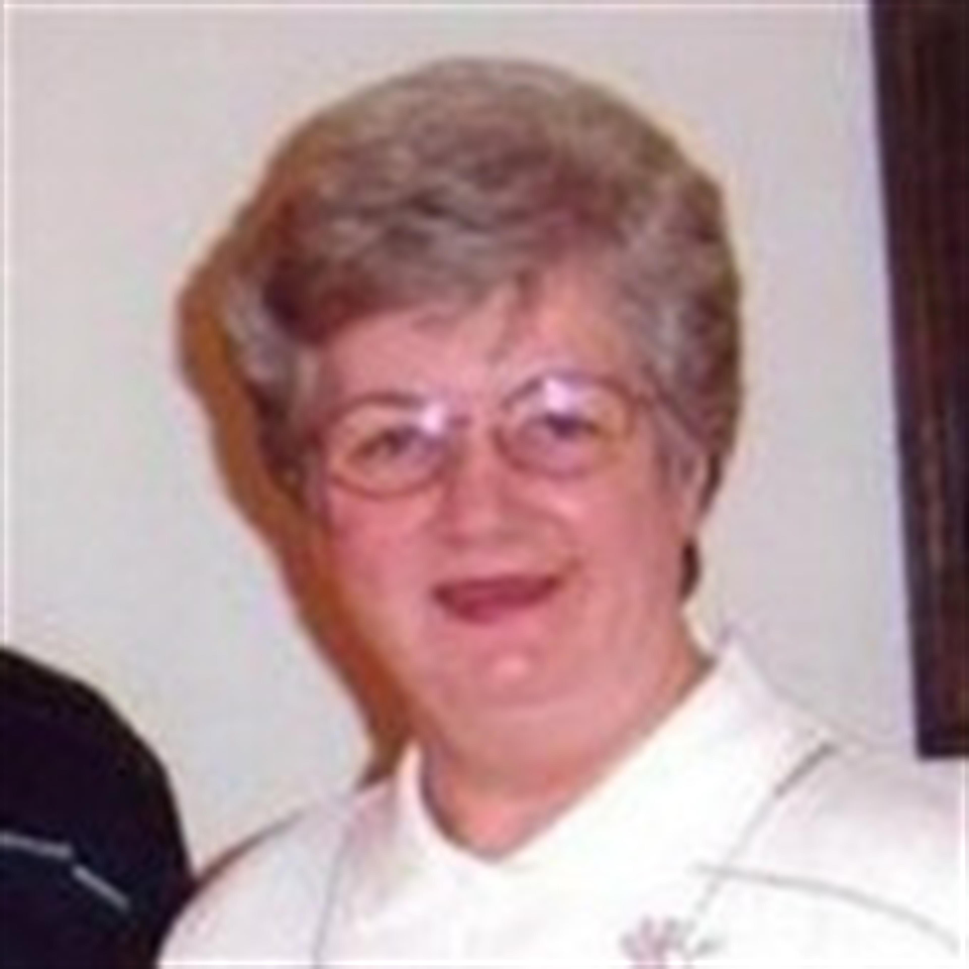 Phyllis Morlan's obituary picture