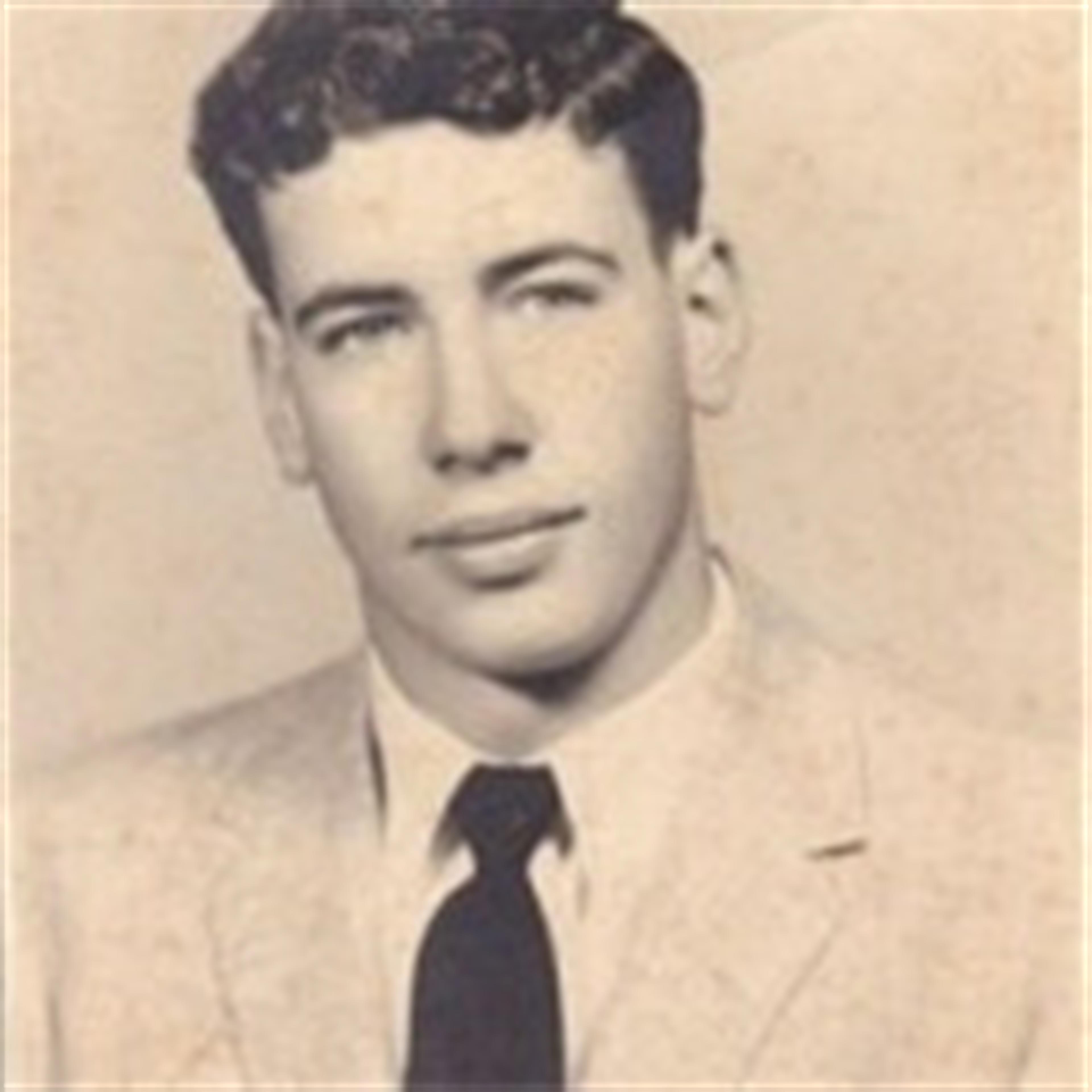 Charles Patterson Obituary's obituary picture