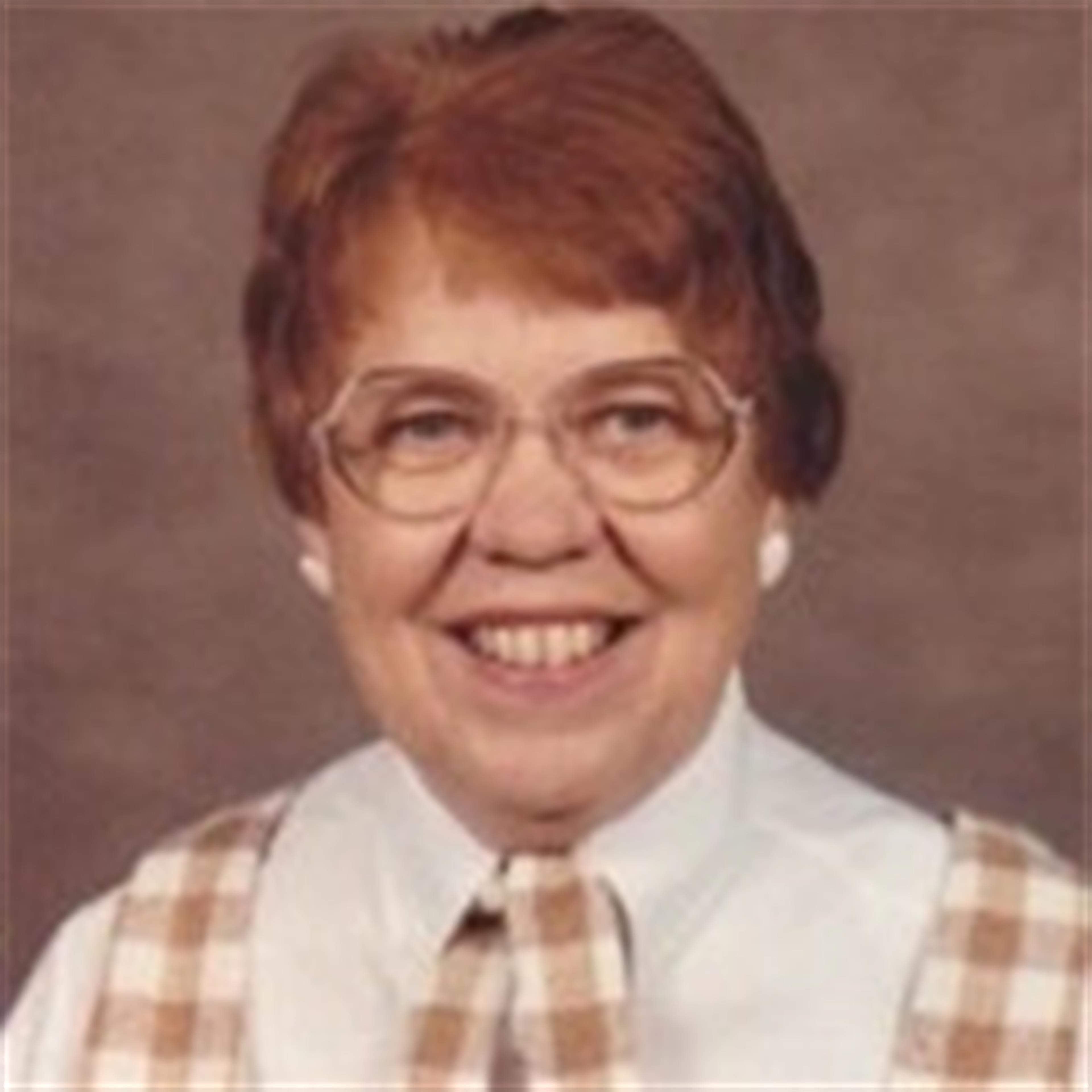 Mrs. Elaine "Granny" Prunty Obituary's obituary picture
