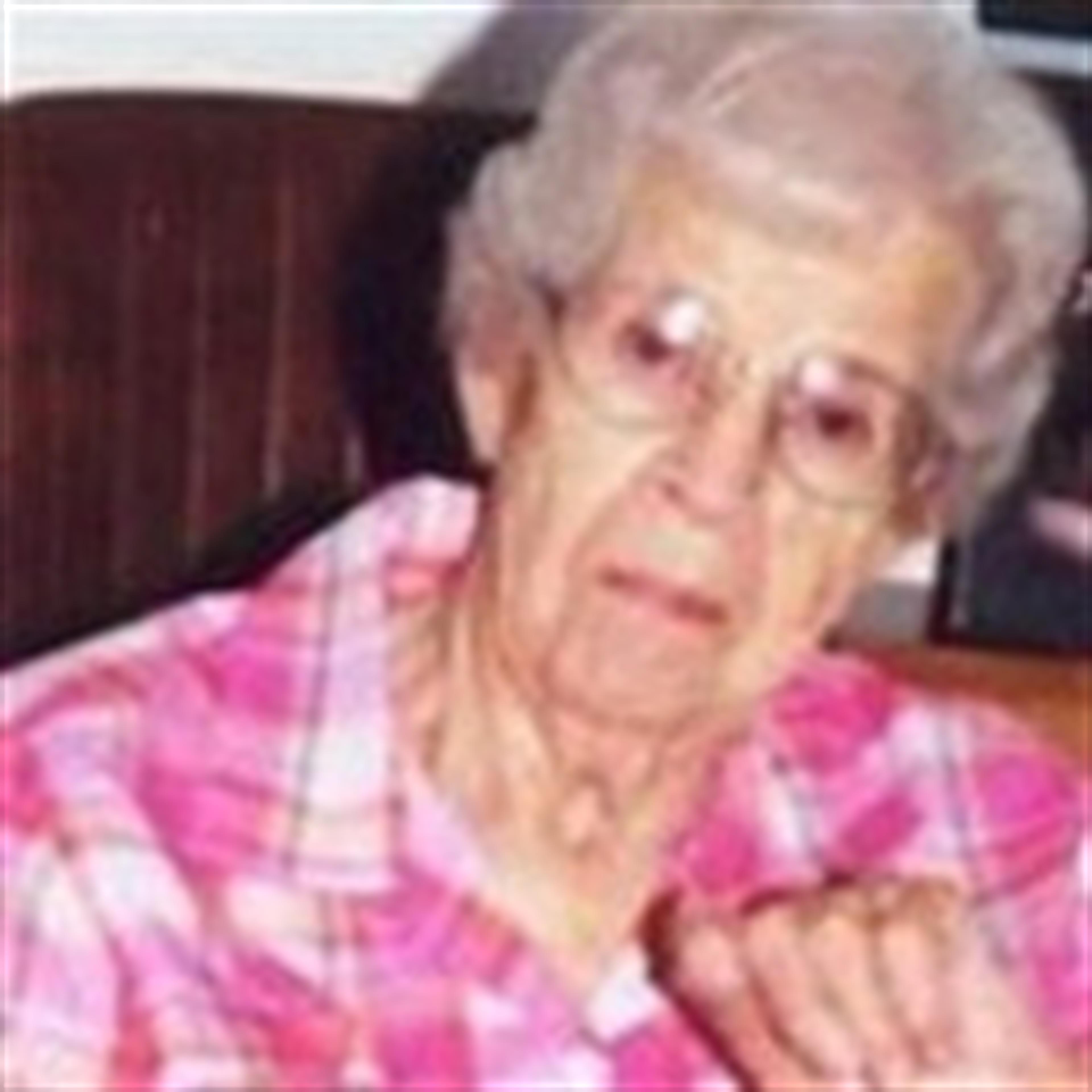 Mary Lucile Irelan's obituary picture