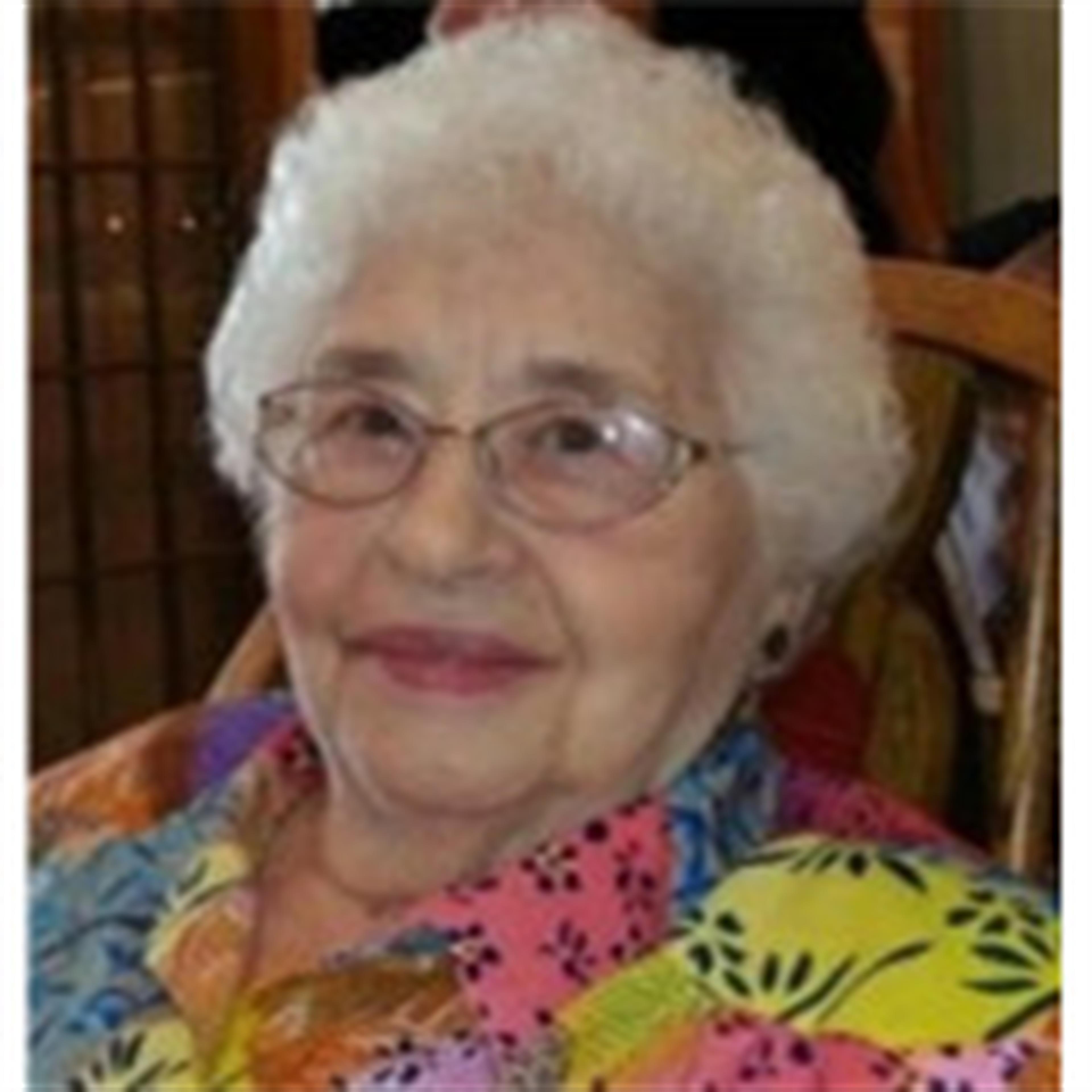 Carolyn Marie Van Van Dorin's obituary picture
