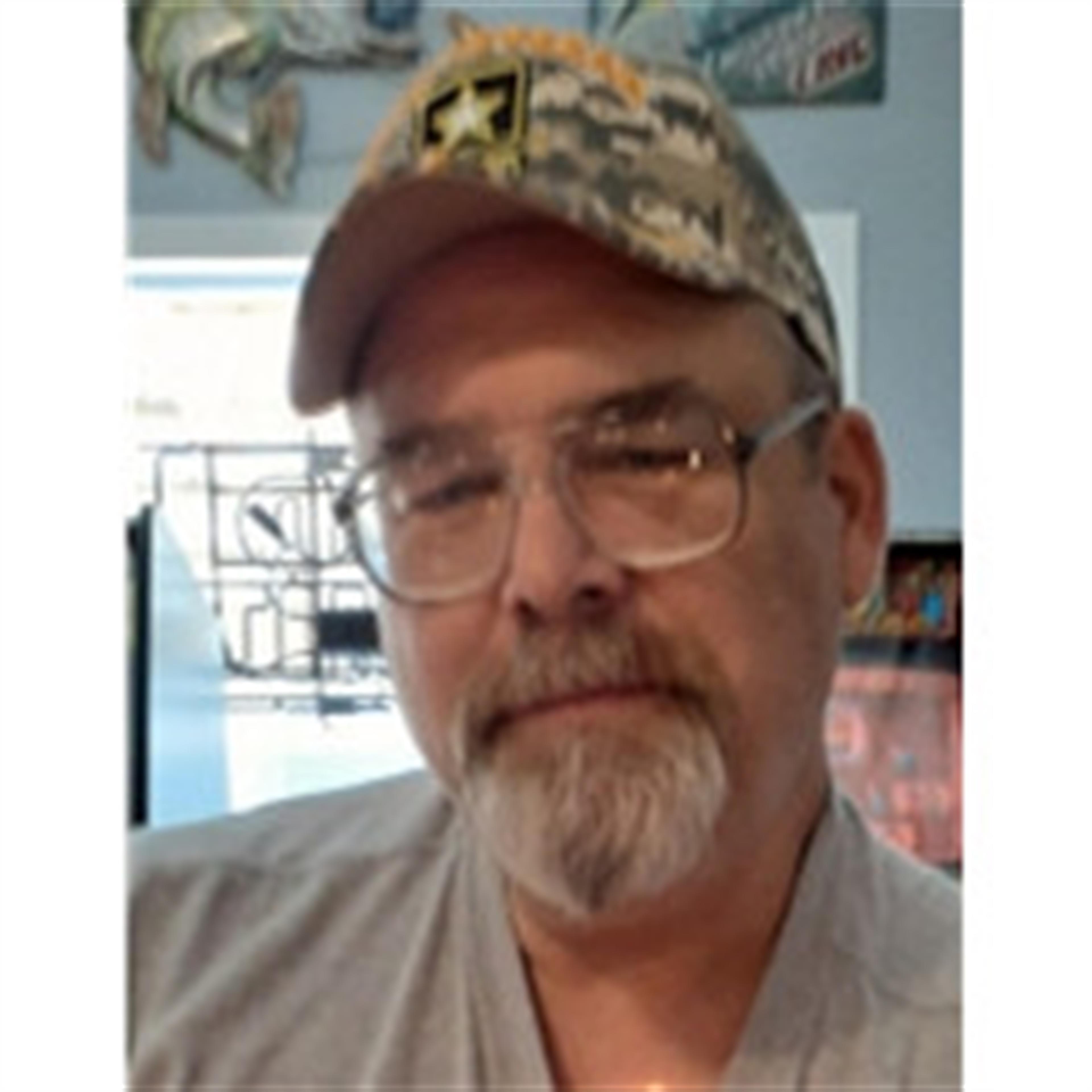 Timothy Whitcomb's obituary picture