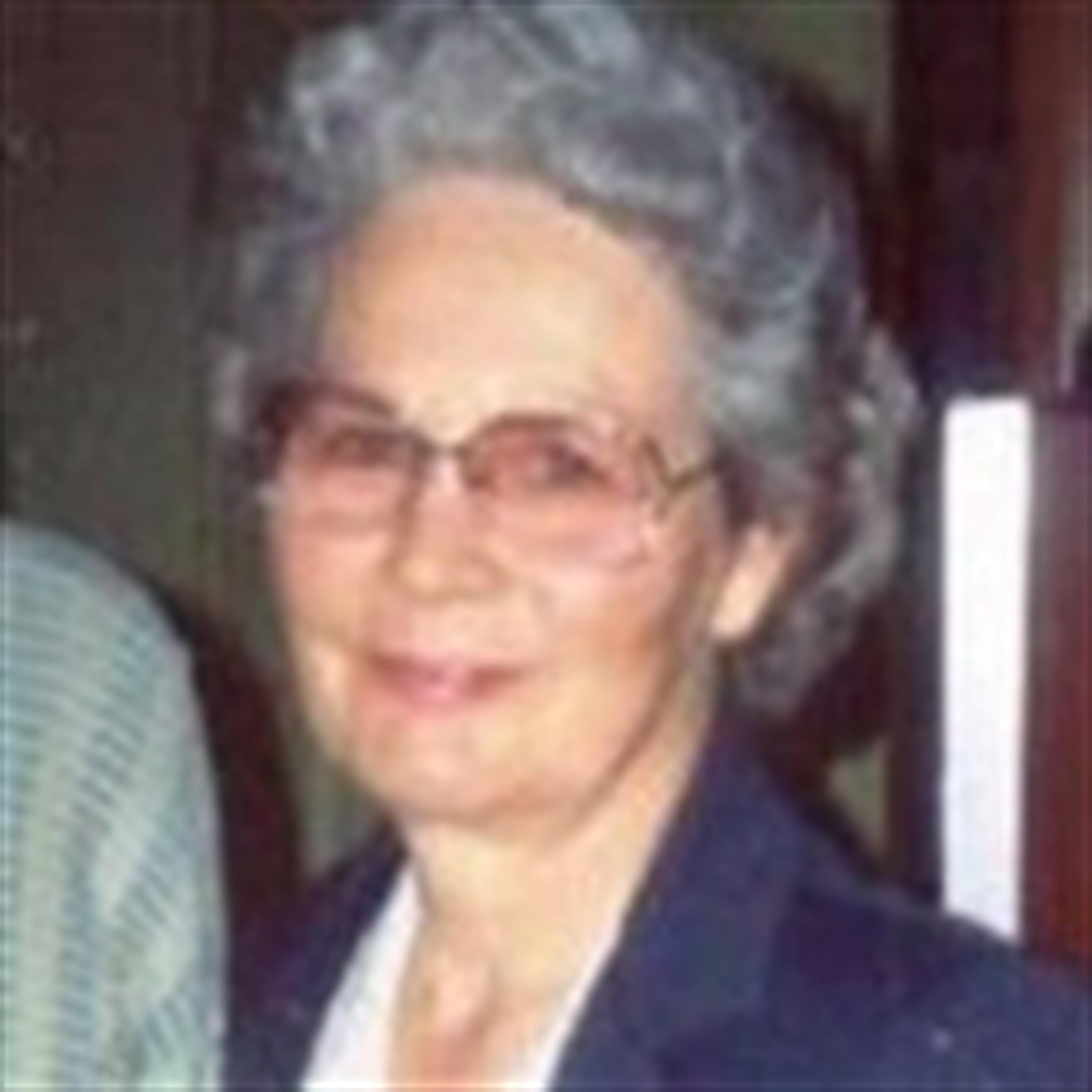 Lela Ruth Ponsetto's obituary picture
