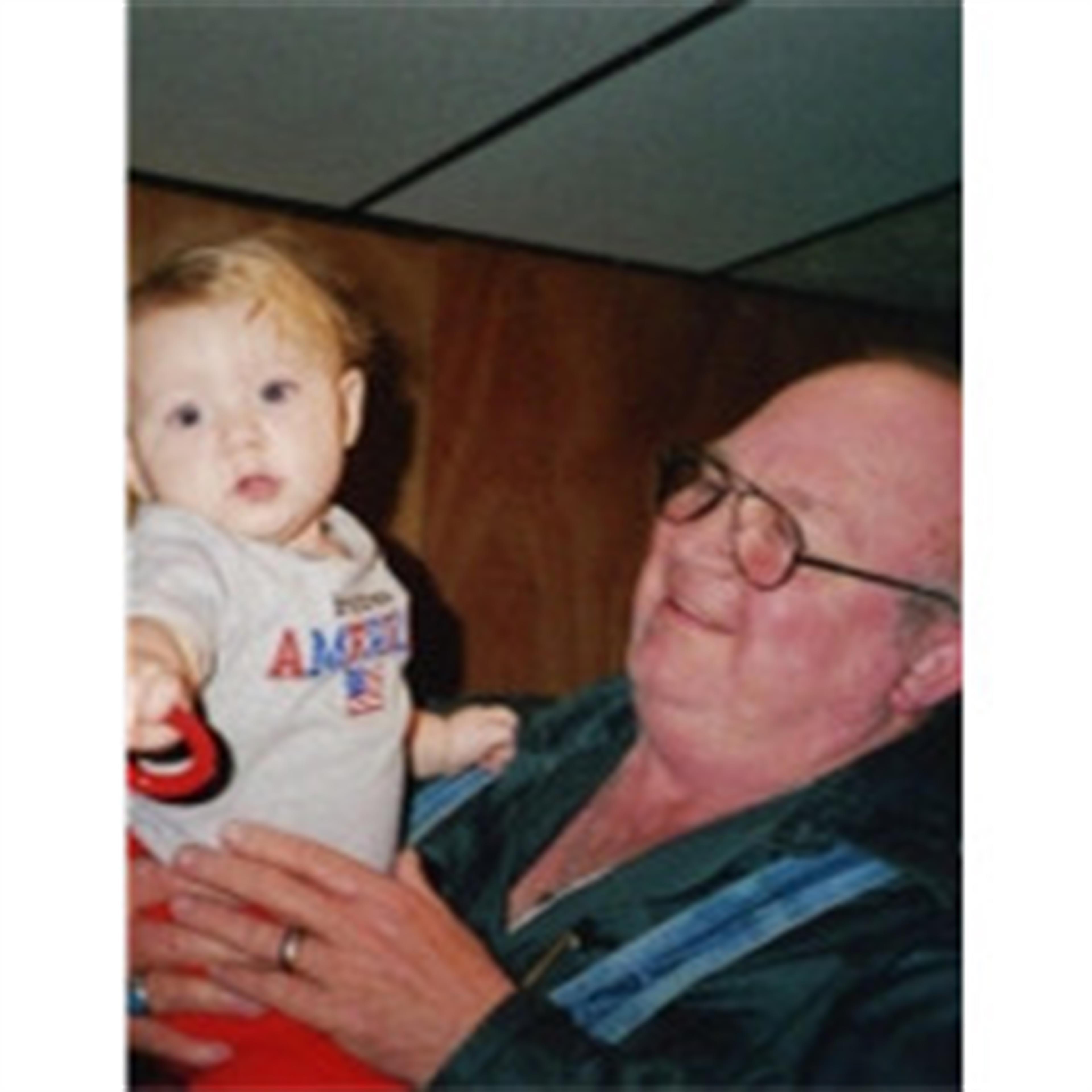 James Marion Snook's obituary picture