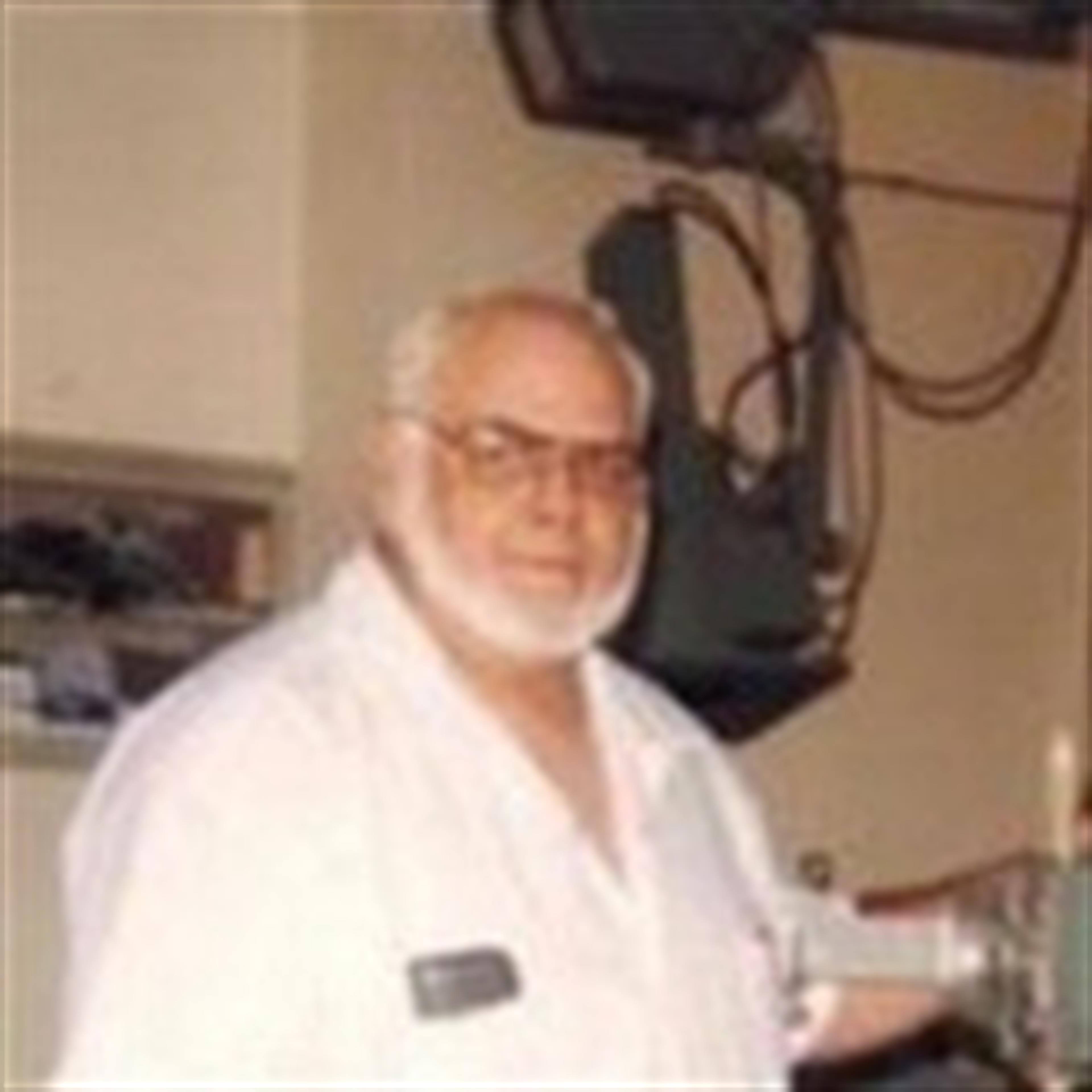 James Benjamin. Bruckshaw, Jr's obituary picture