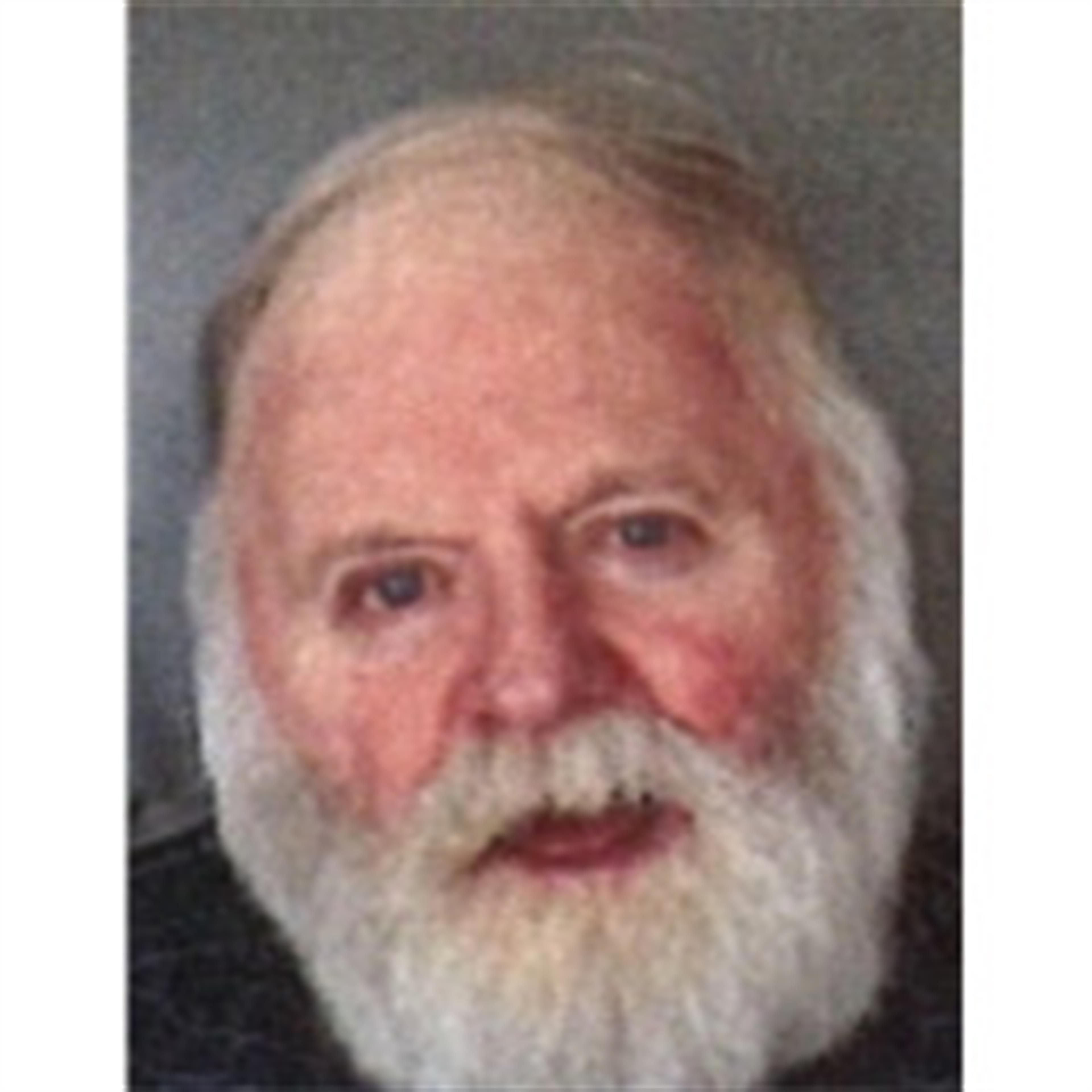 Danny E. Wilson's obituary picture