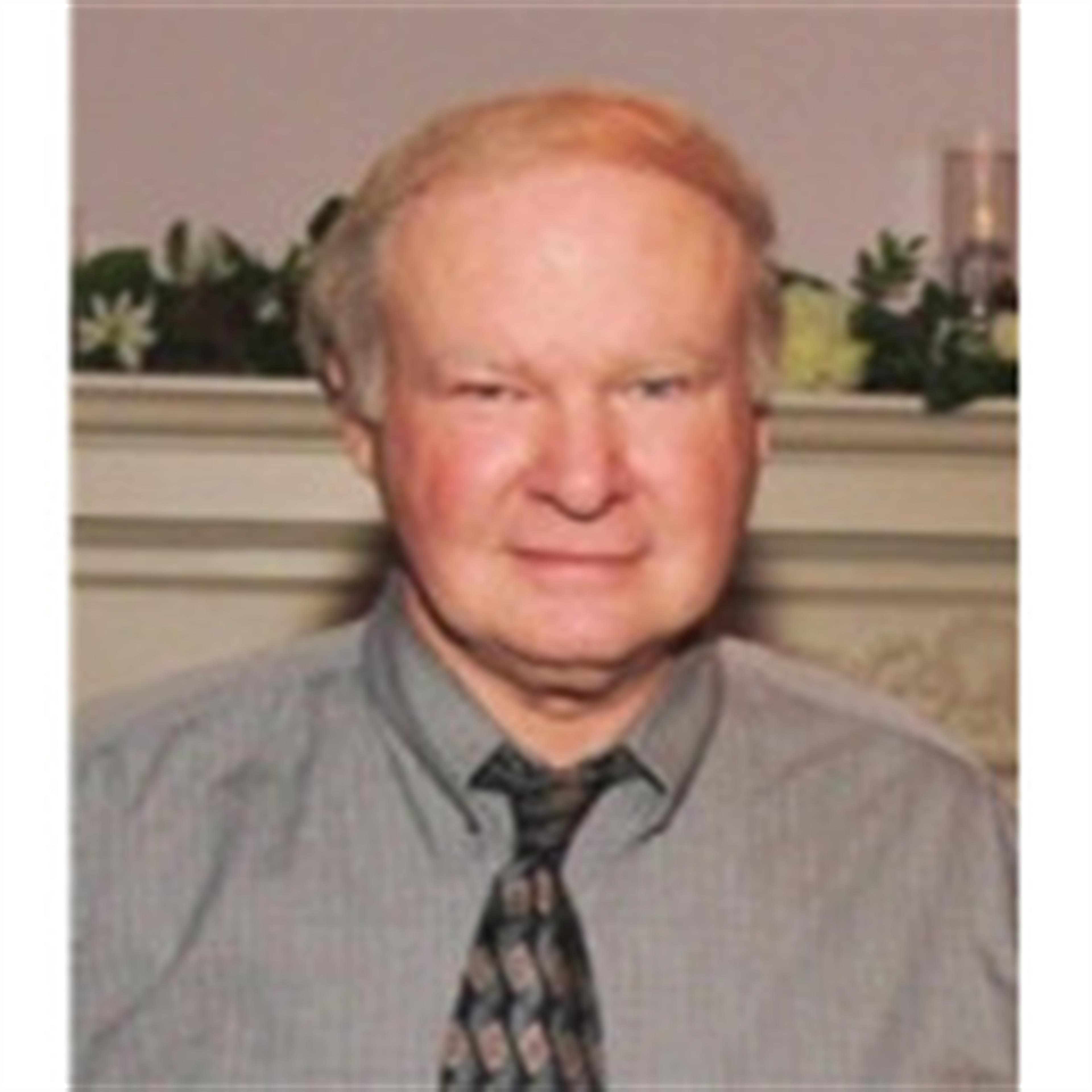 Gary Lee Johnson's obituary picture