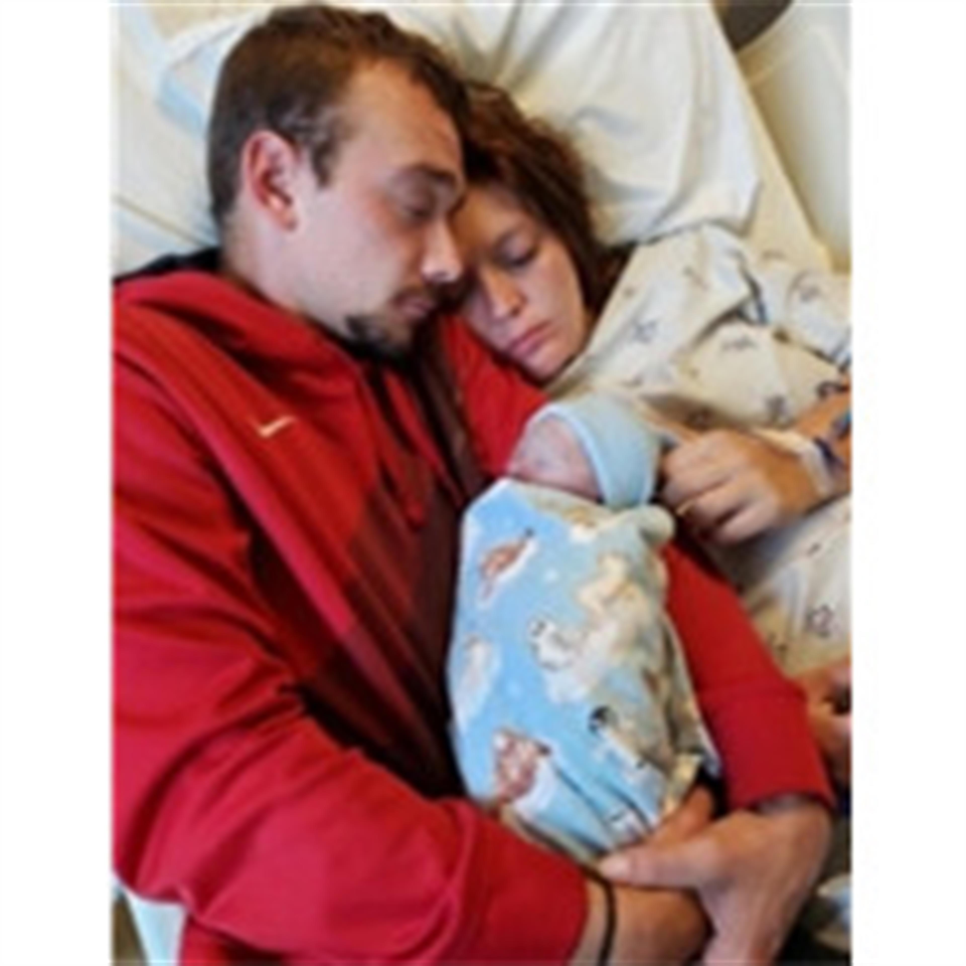 Zeplin James Welsch's obituary picture