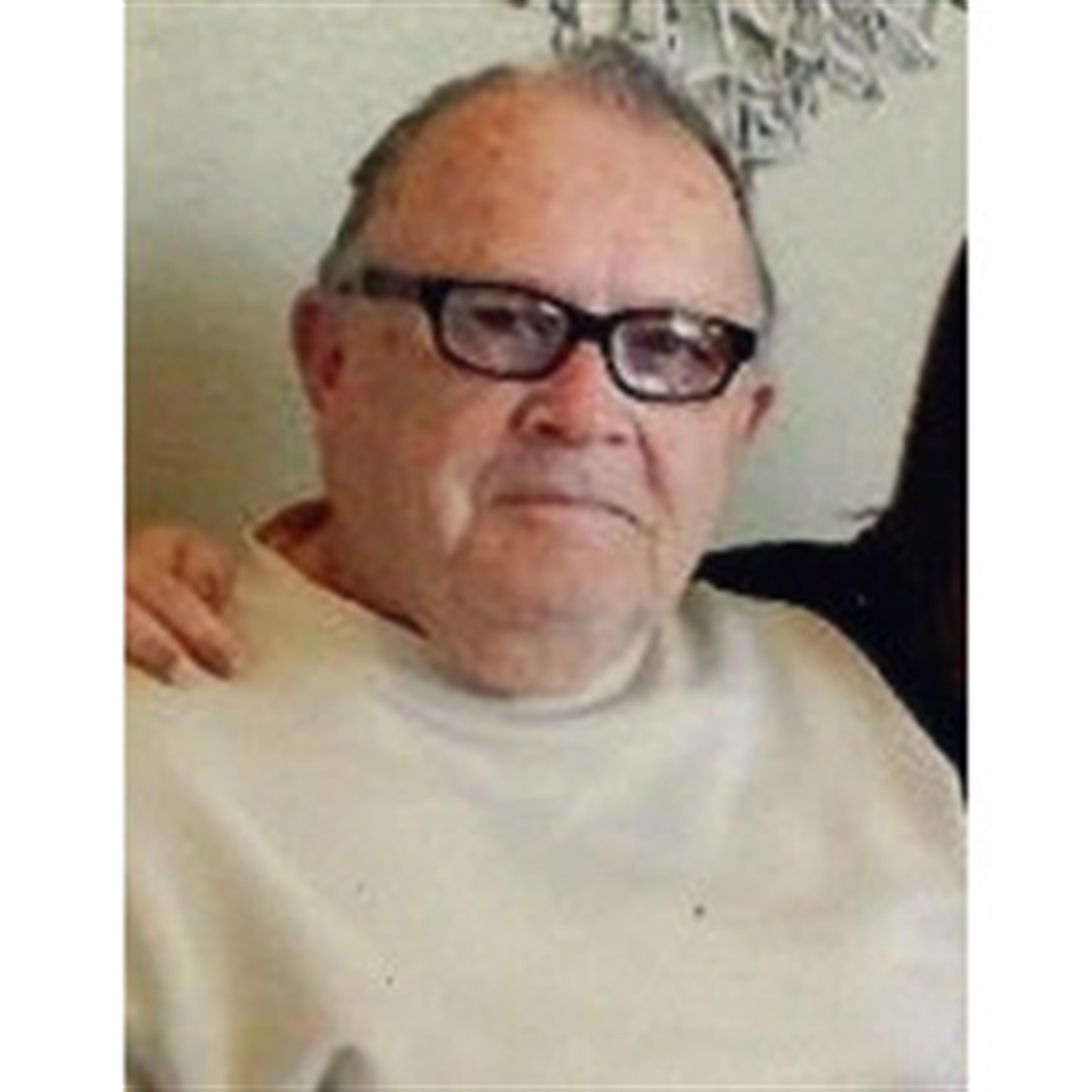 Jack Kaster's obituary picture