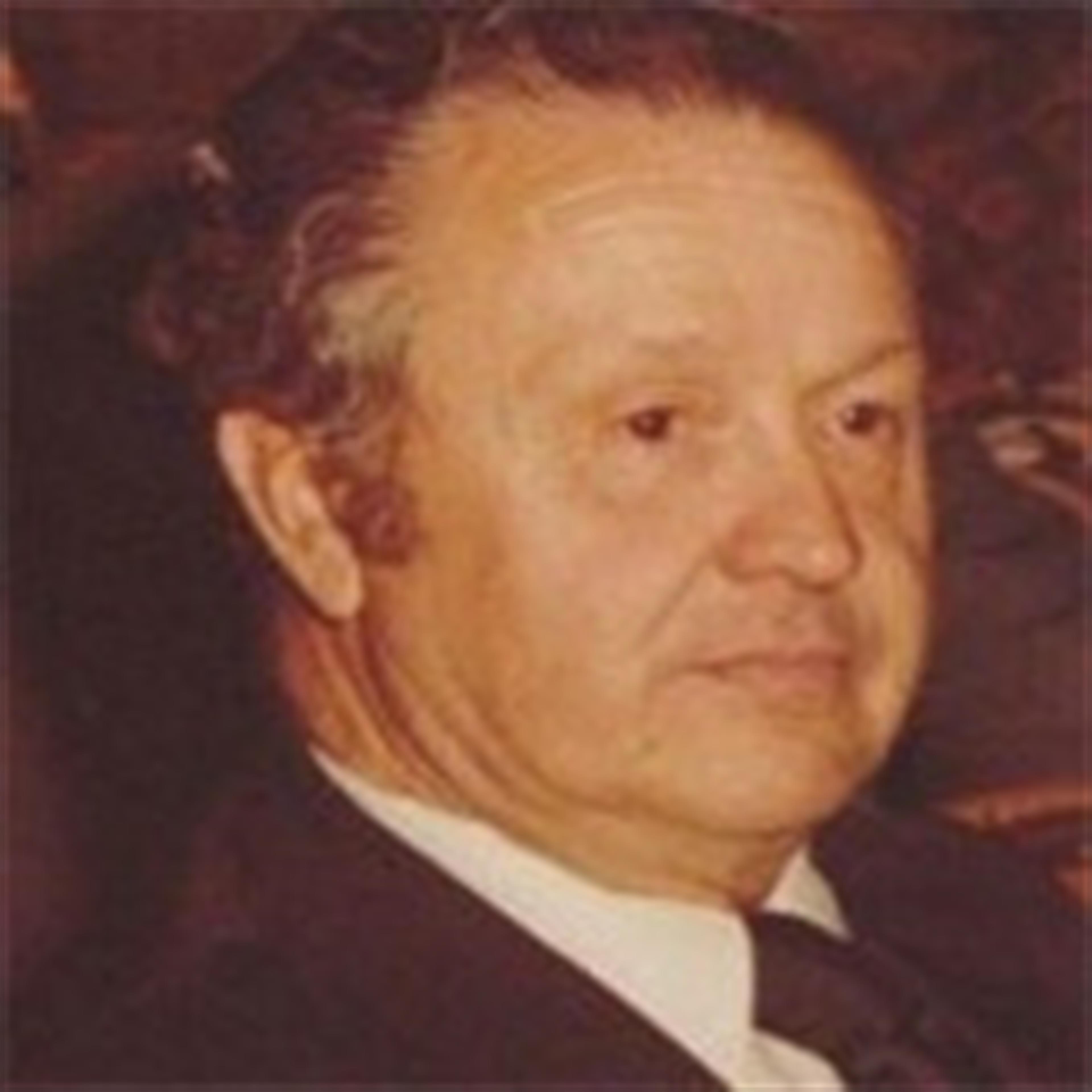 Charles Shivvers' obituary picture