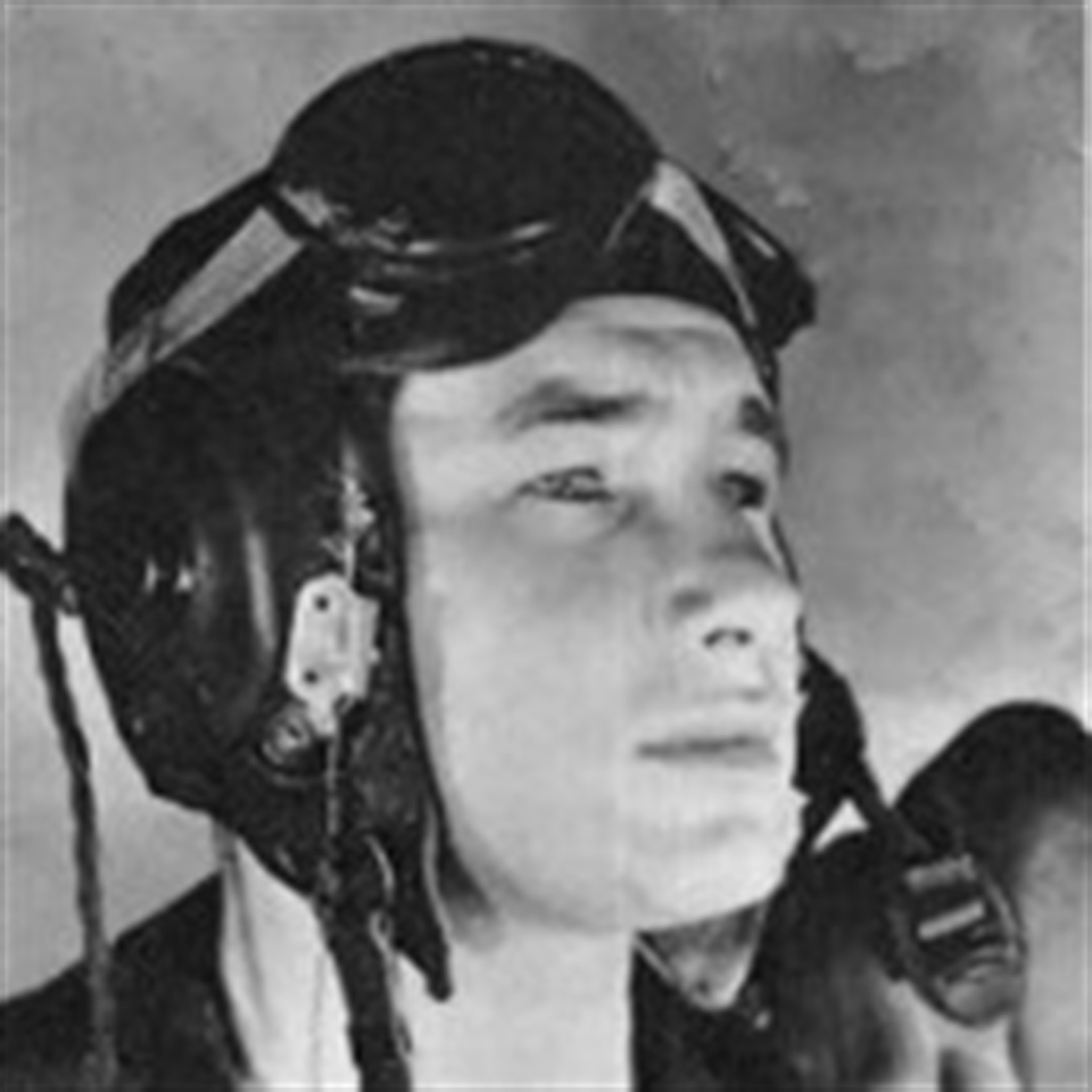 David Godby's obituary picture