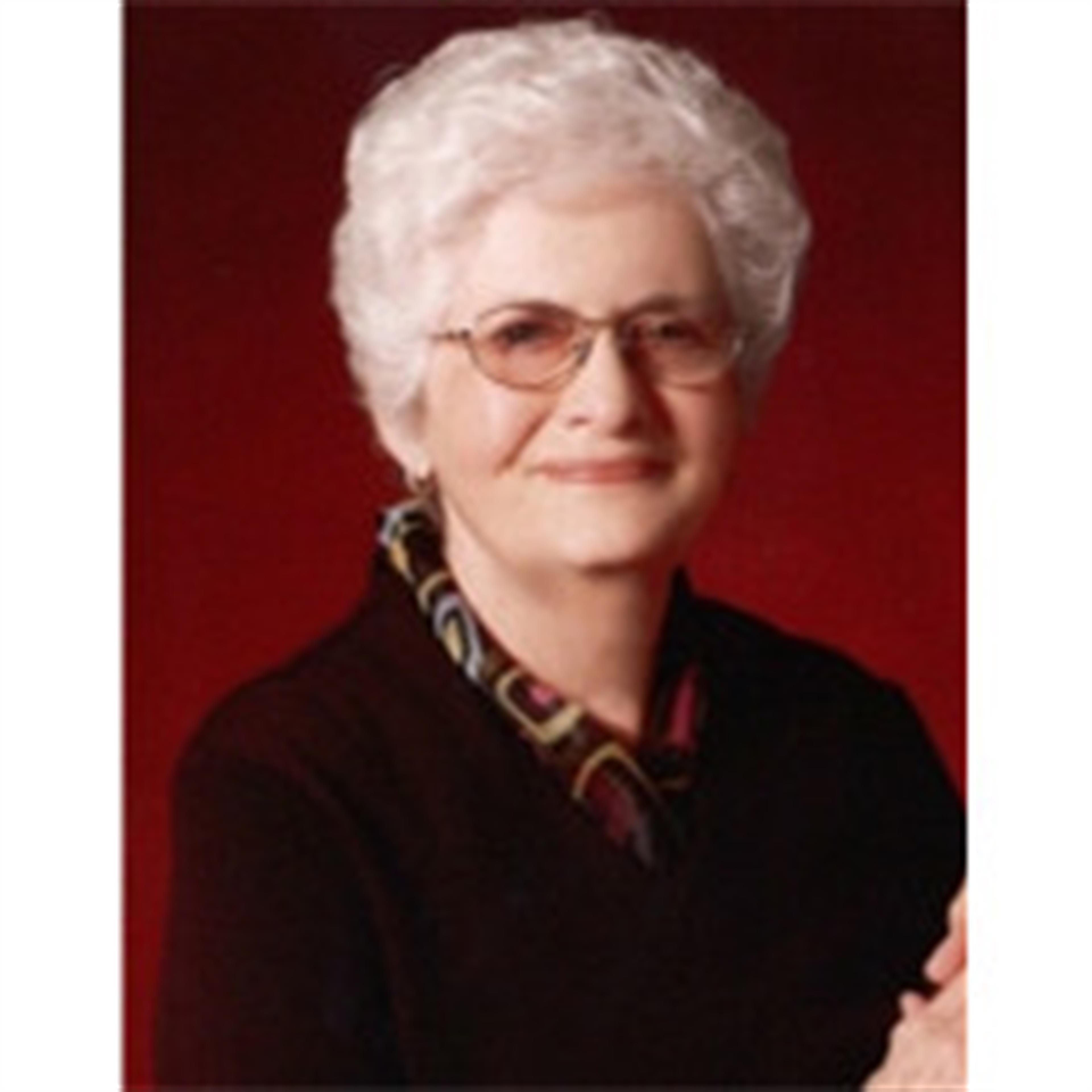 Joyce Phillips' obituary picture
