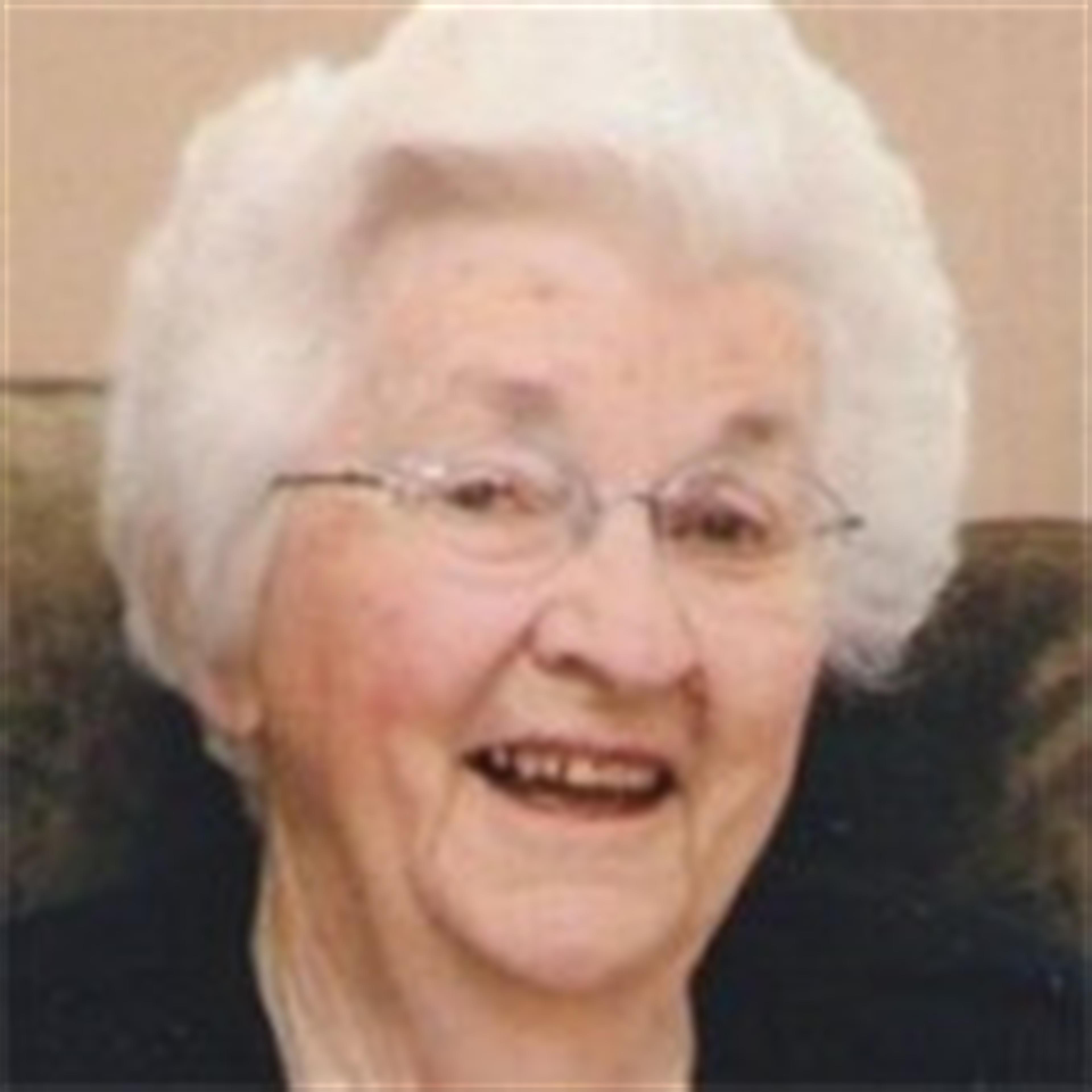 Mildred Henderson