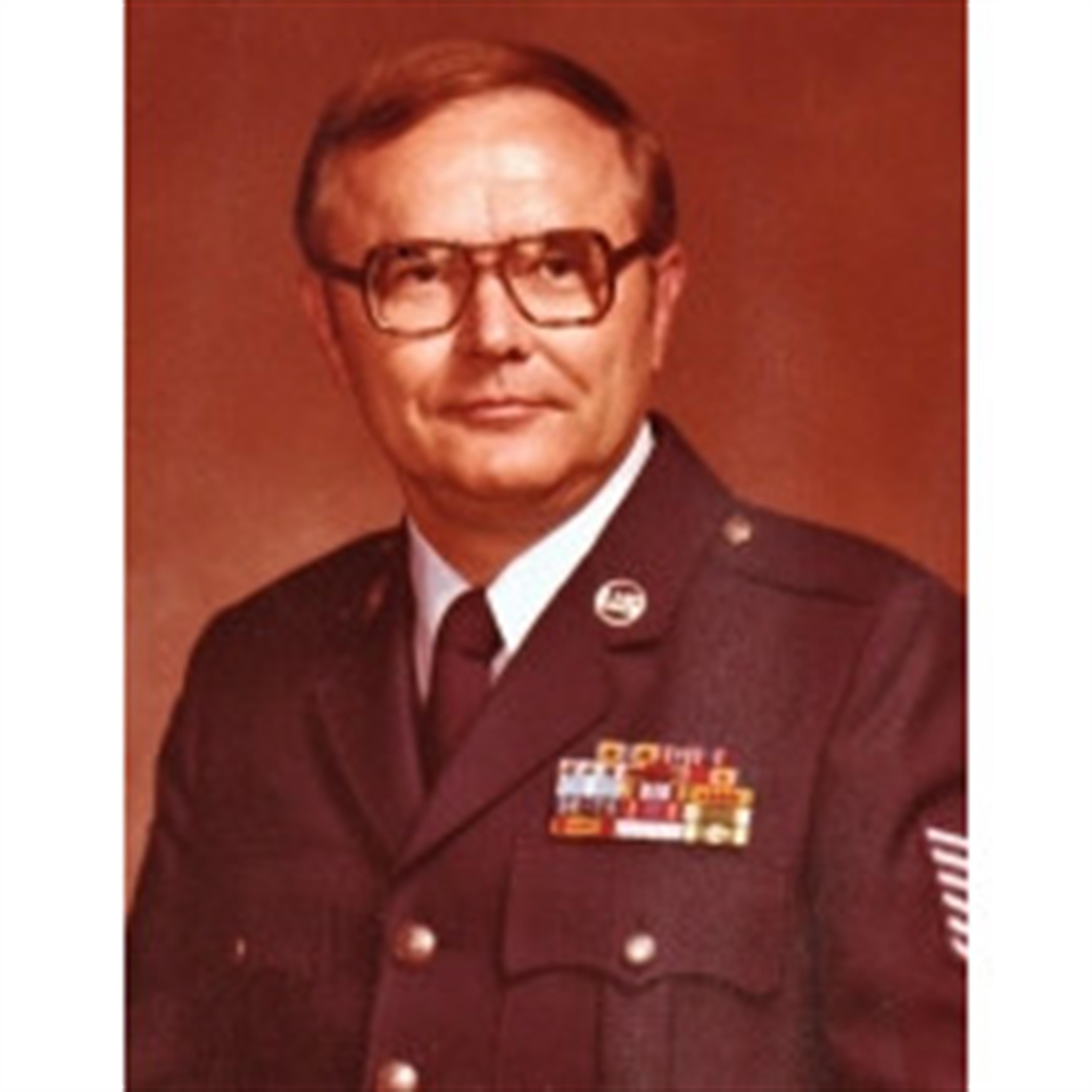 Norman Douglas Medland