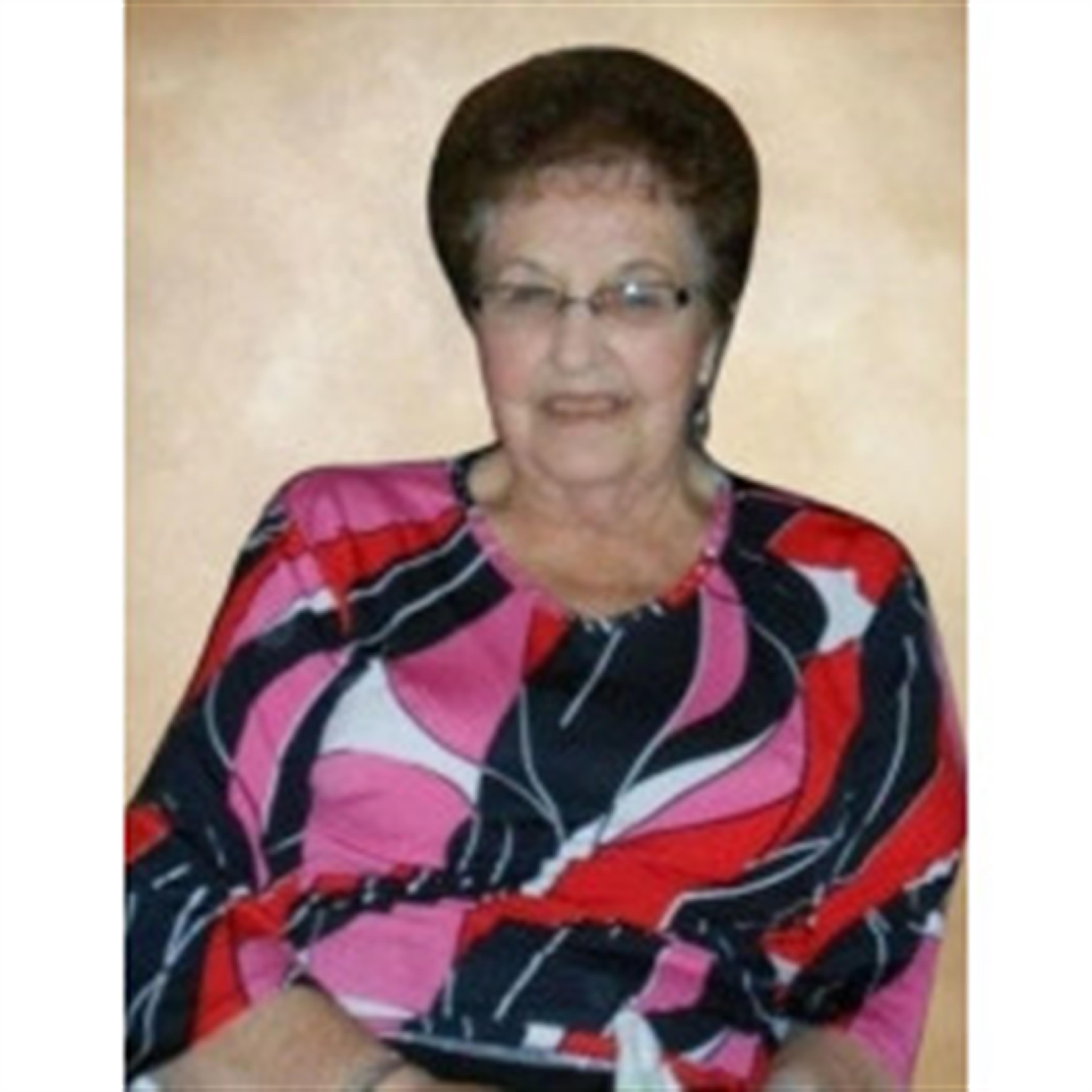 Mary Bernita Hiatt Kelley