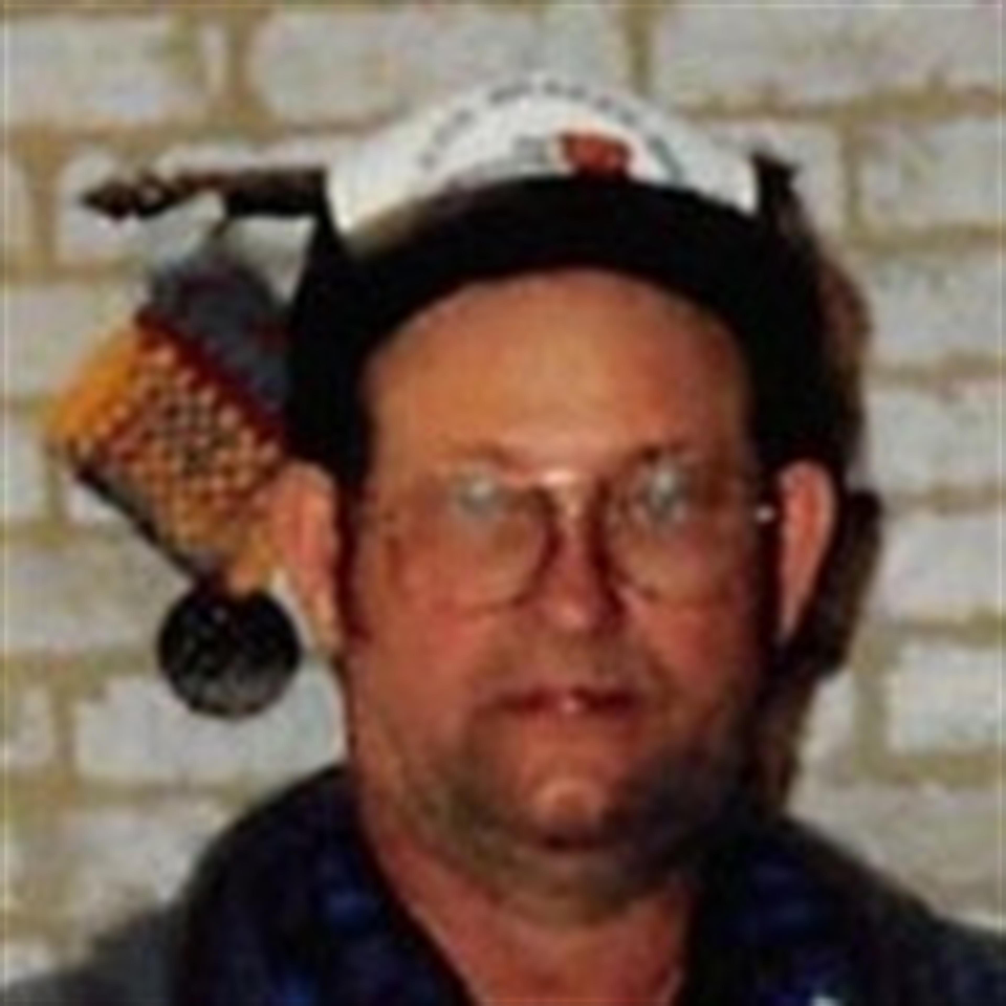 Eugene Moorman's obituary picture