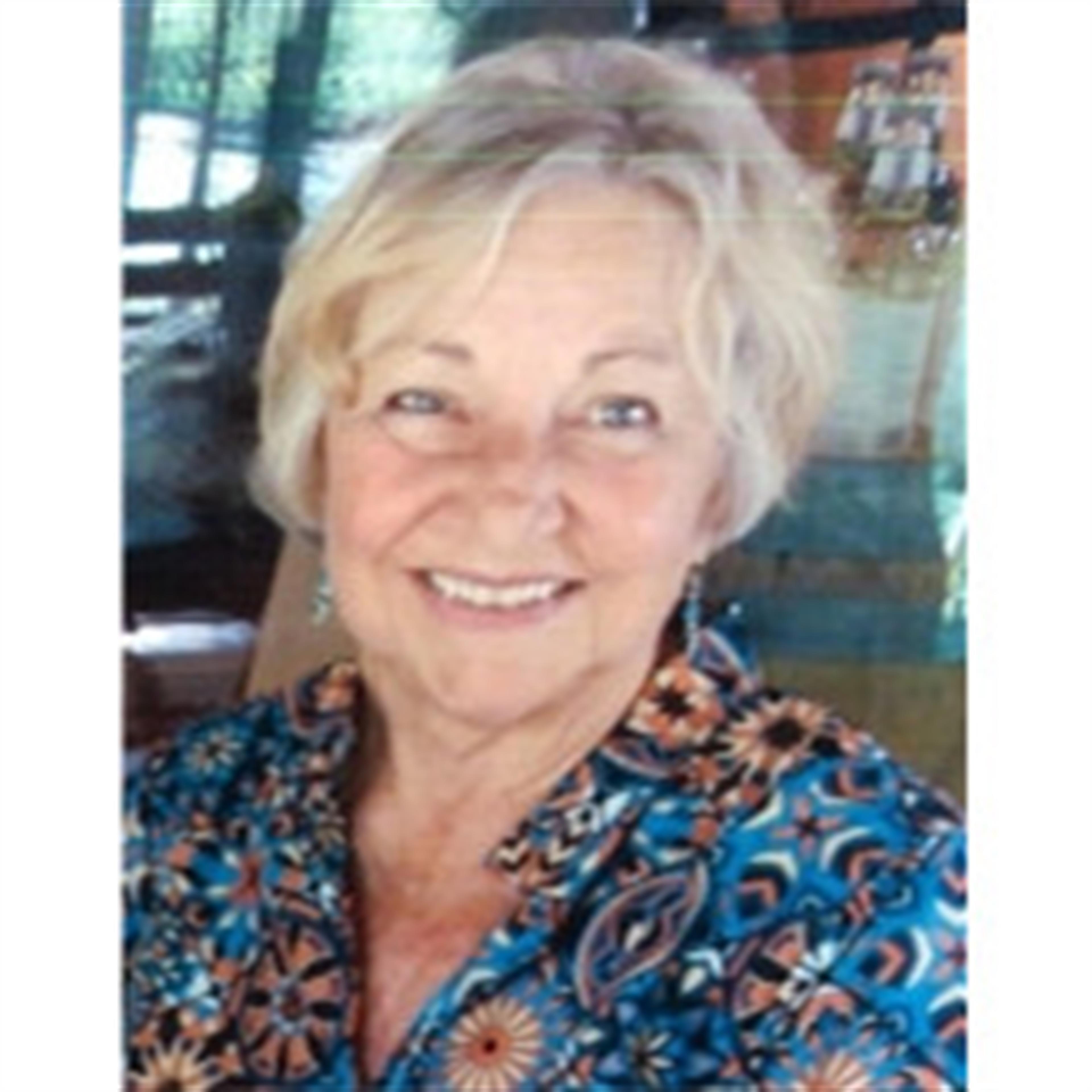 Barbara Jean Channell