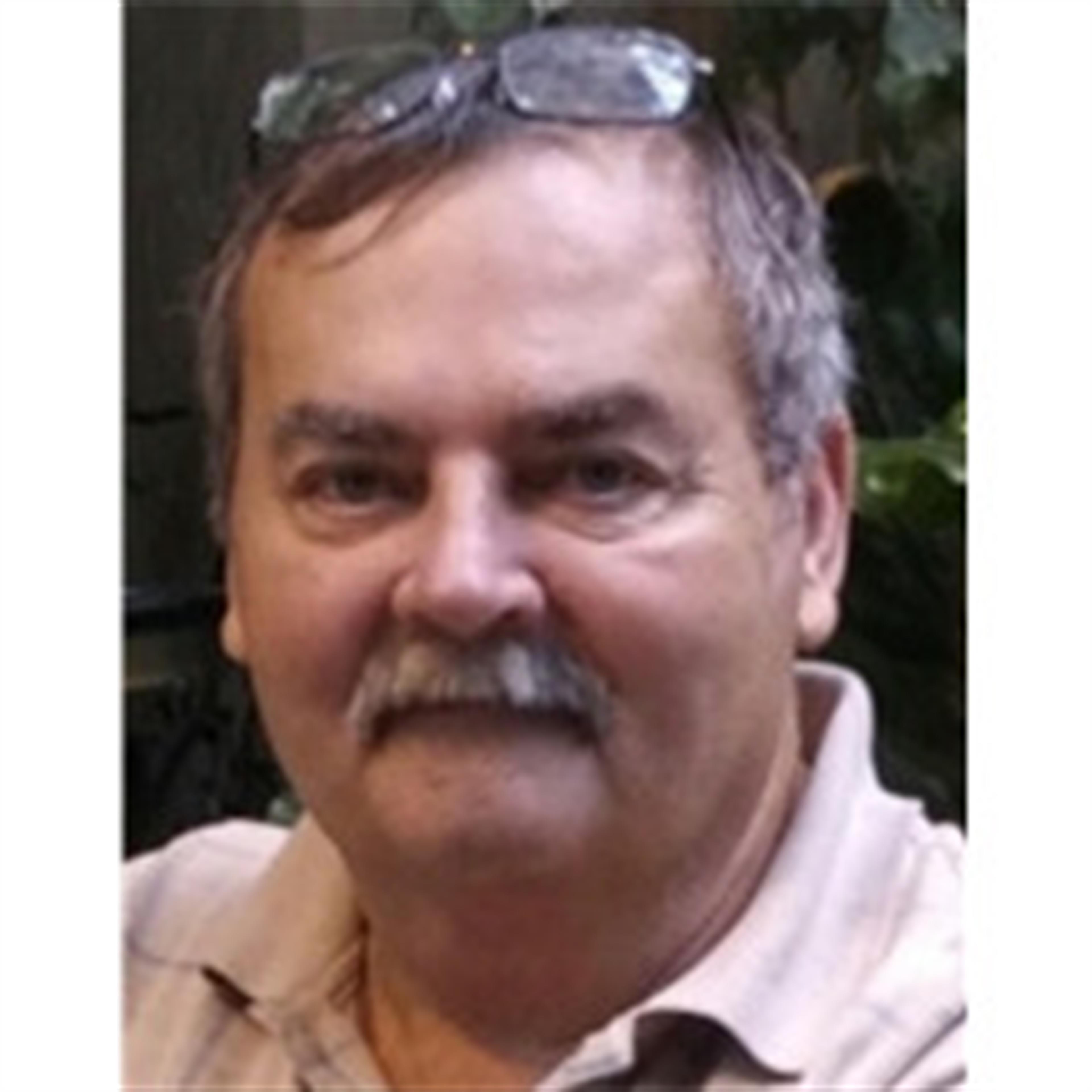 Michael Stephen Shanahan's obituary picture