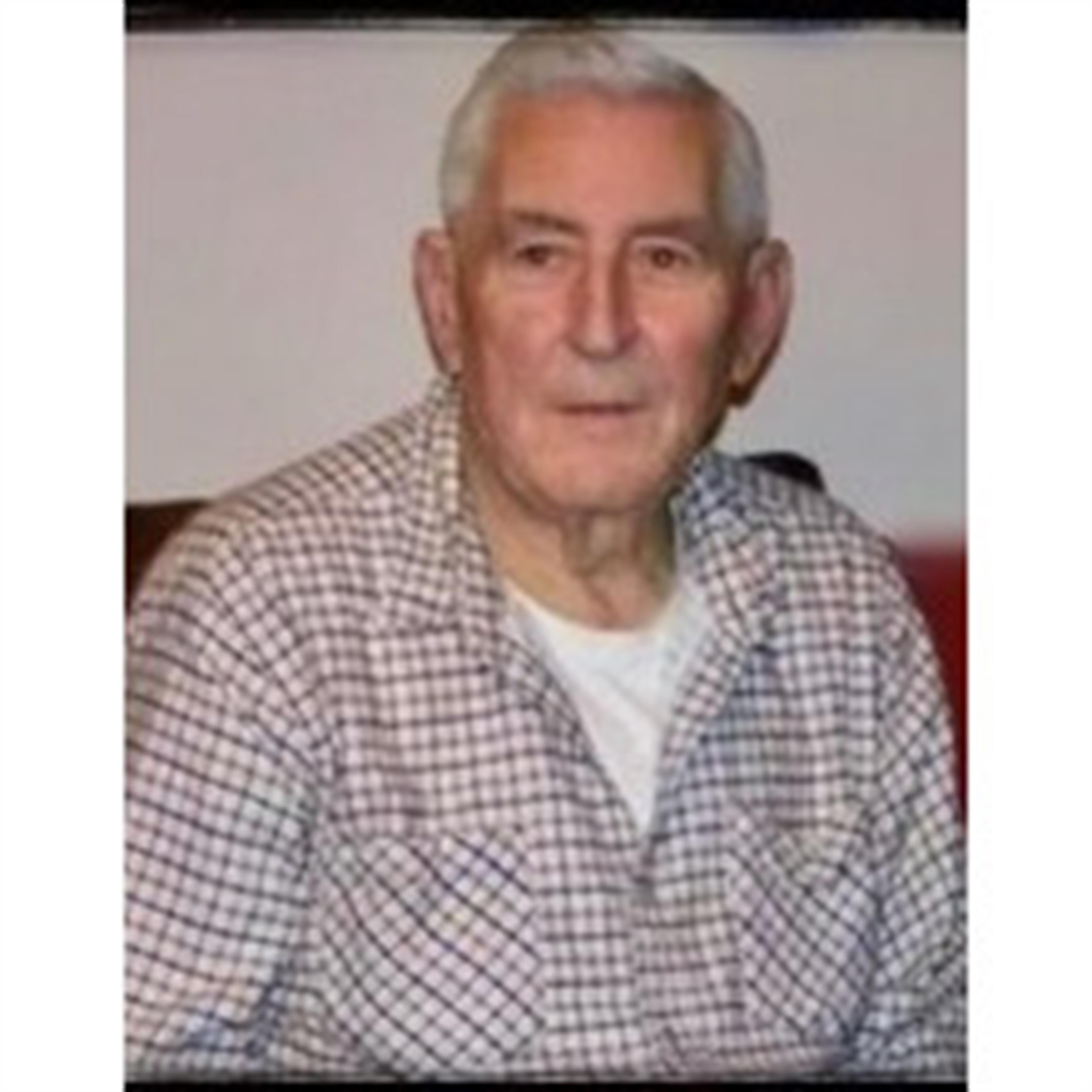 John William Poli's obituary picture