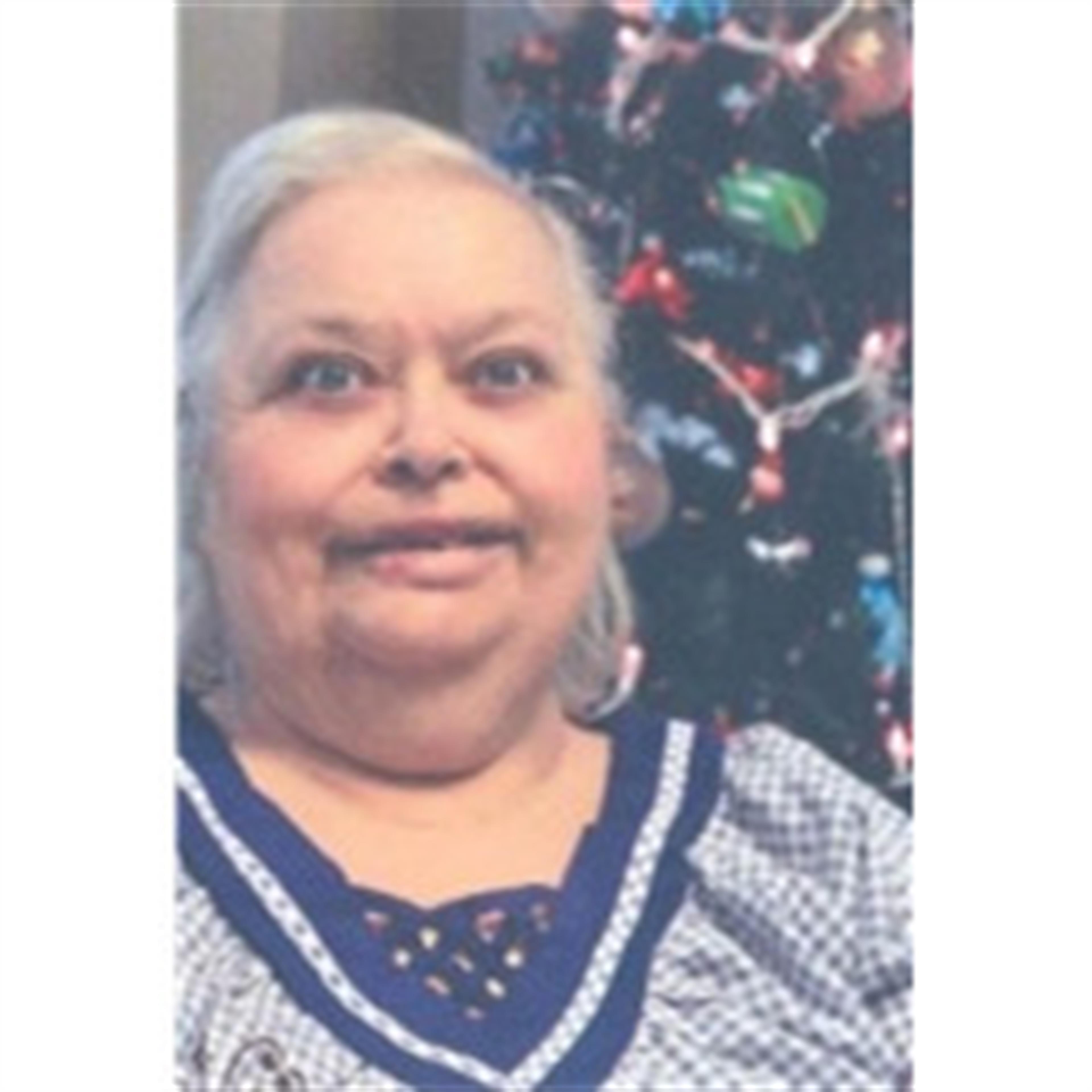 Marie K. Clupny's obituary picture