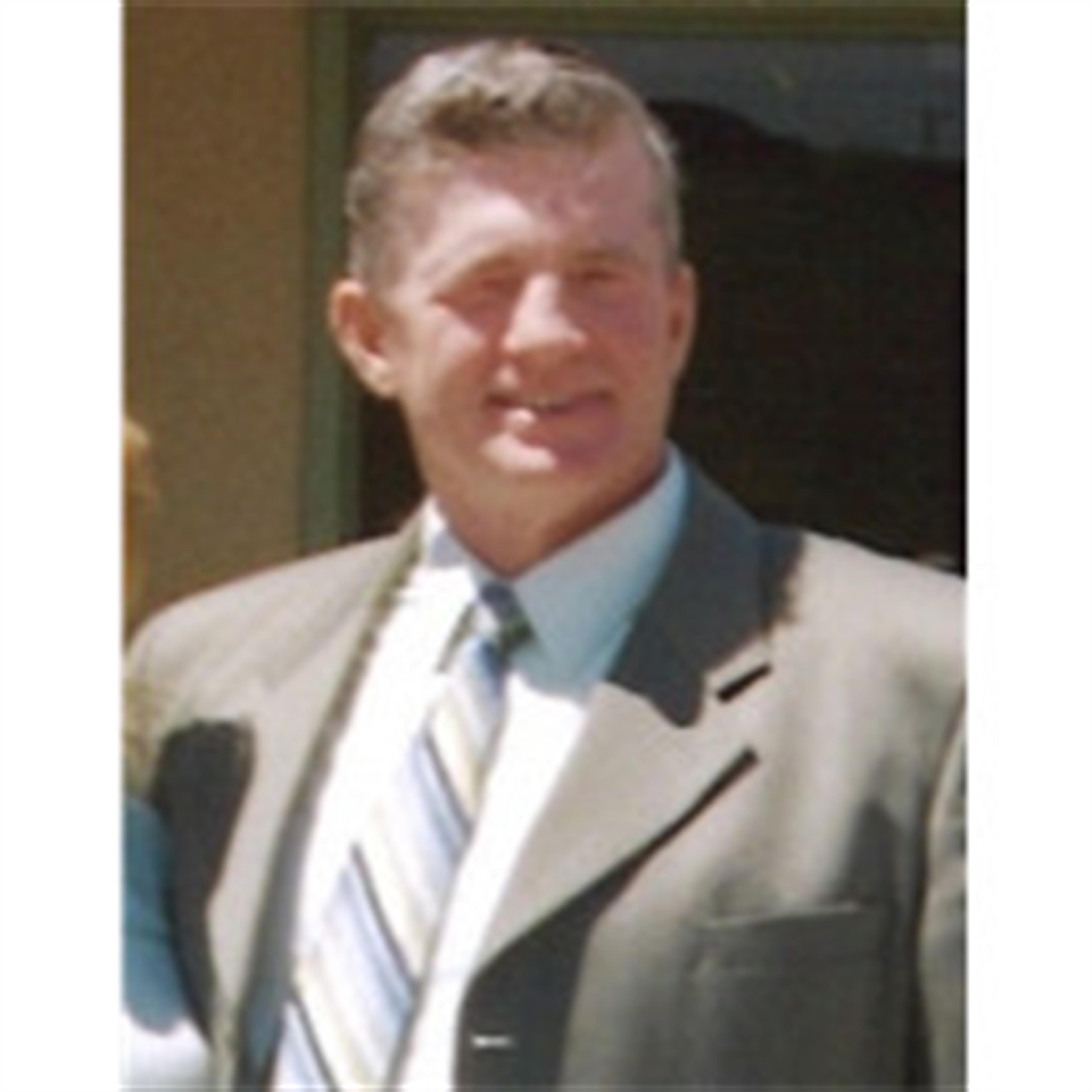 Leo Shane Knowles' obituary picture