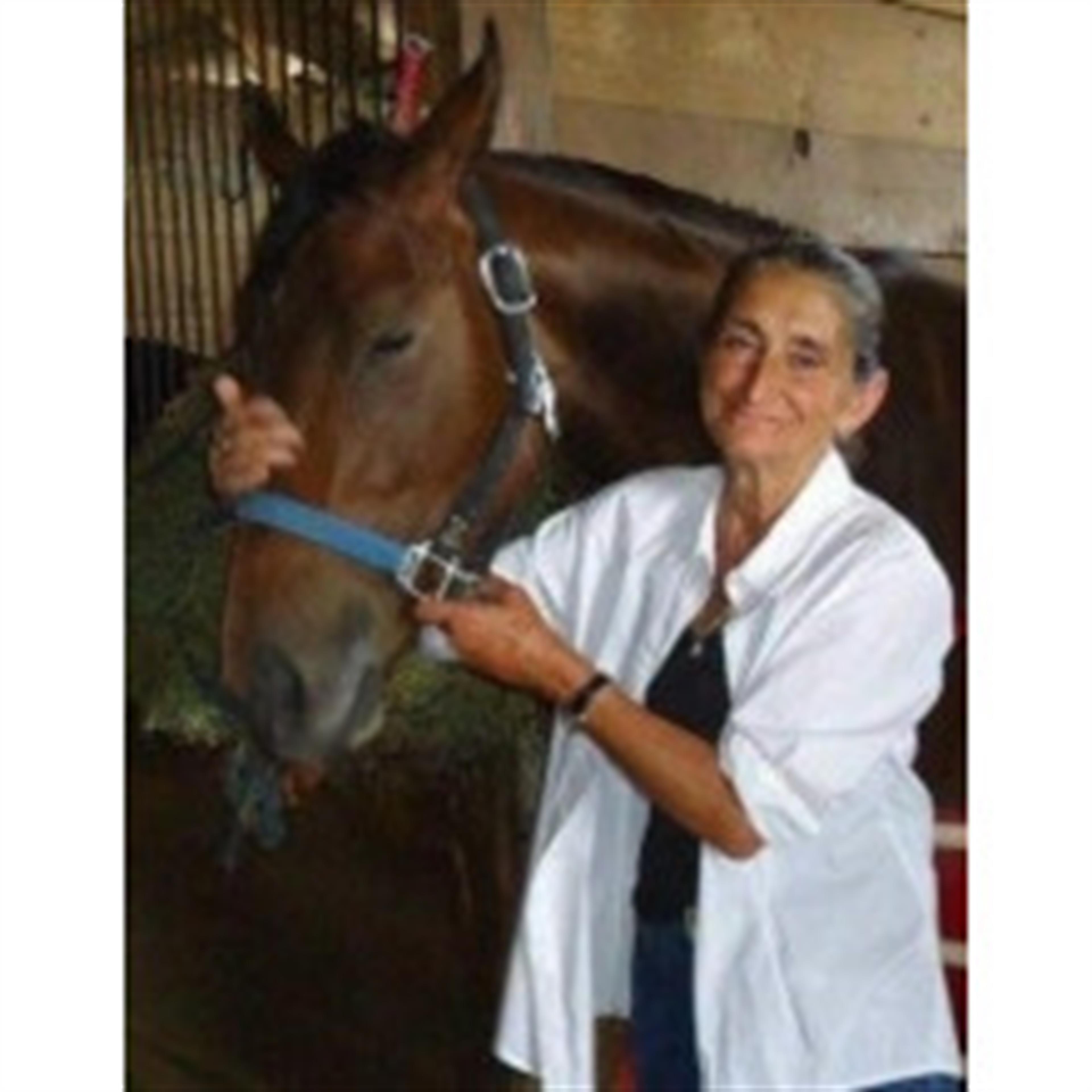 Victoria Anne Rosencrants