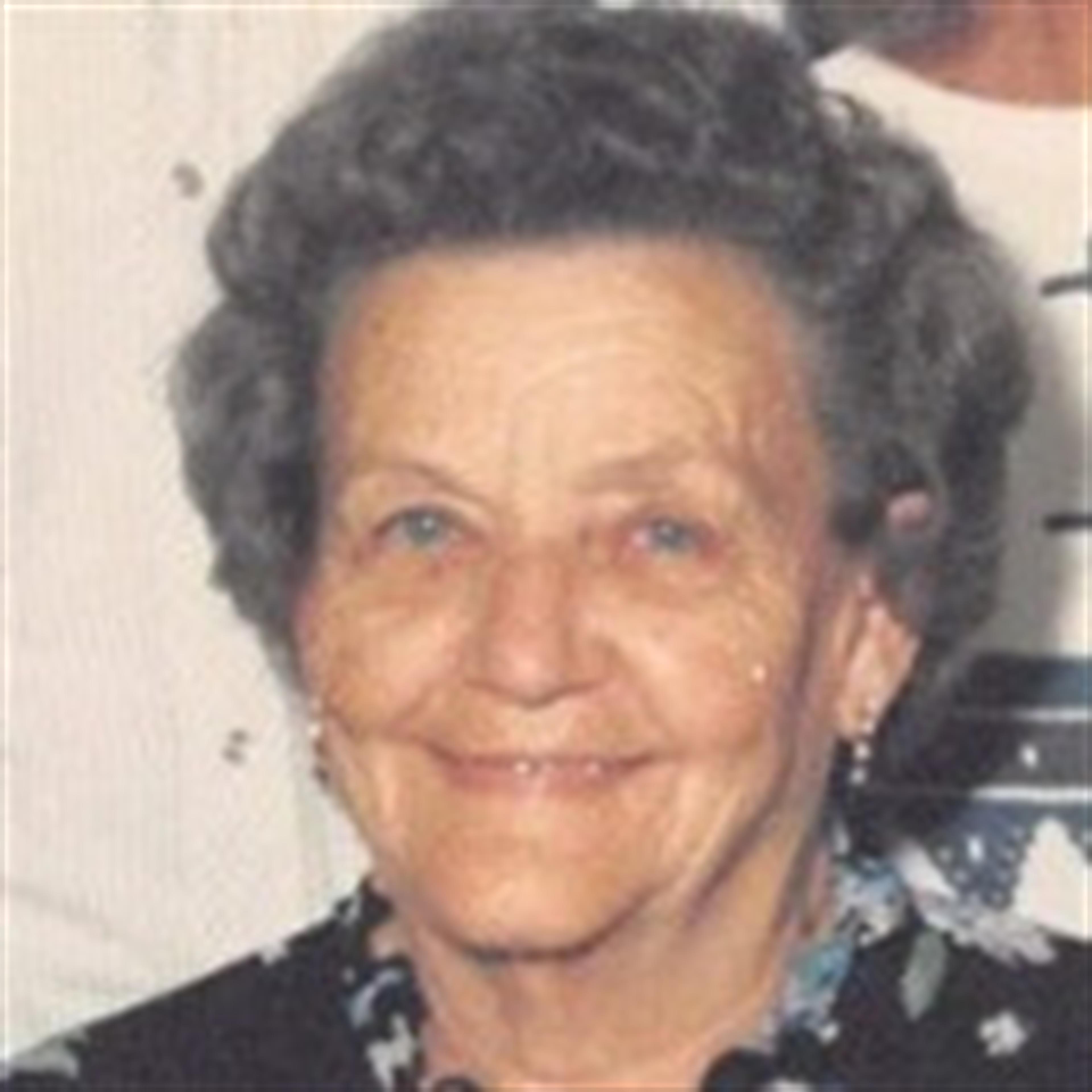 Edna "Macy" Langloss