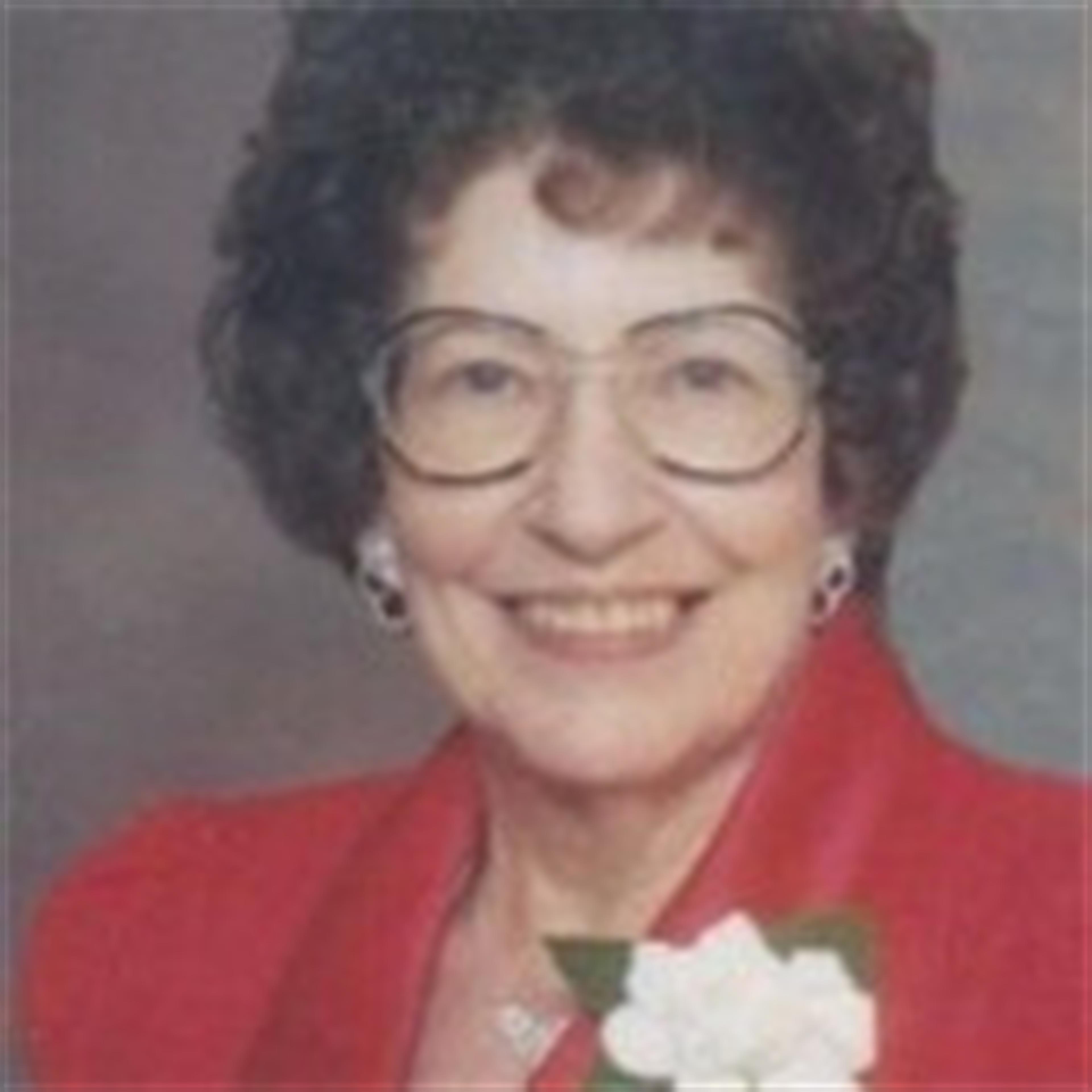 Willa Jeane's obituary picture