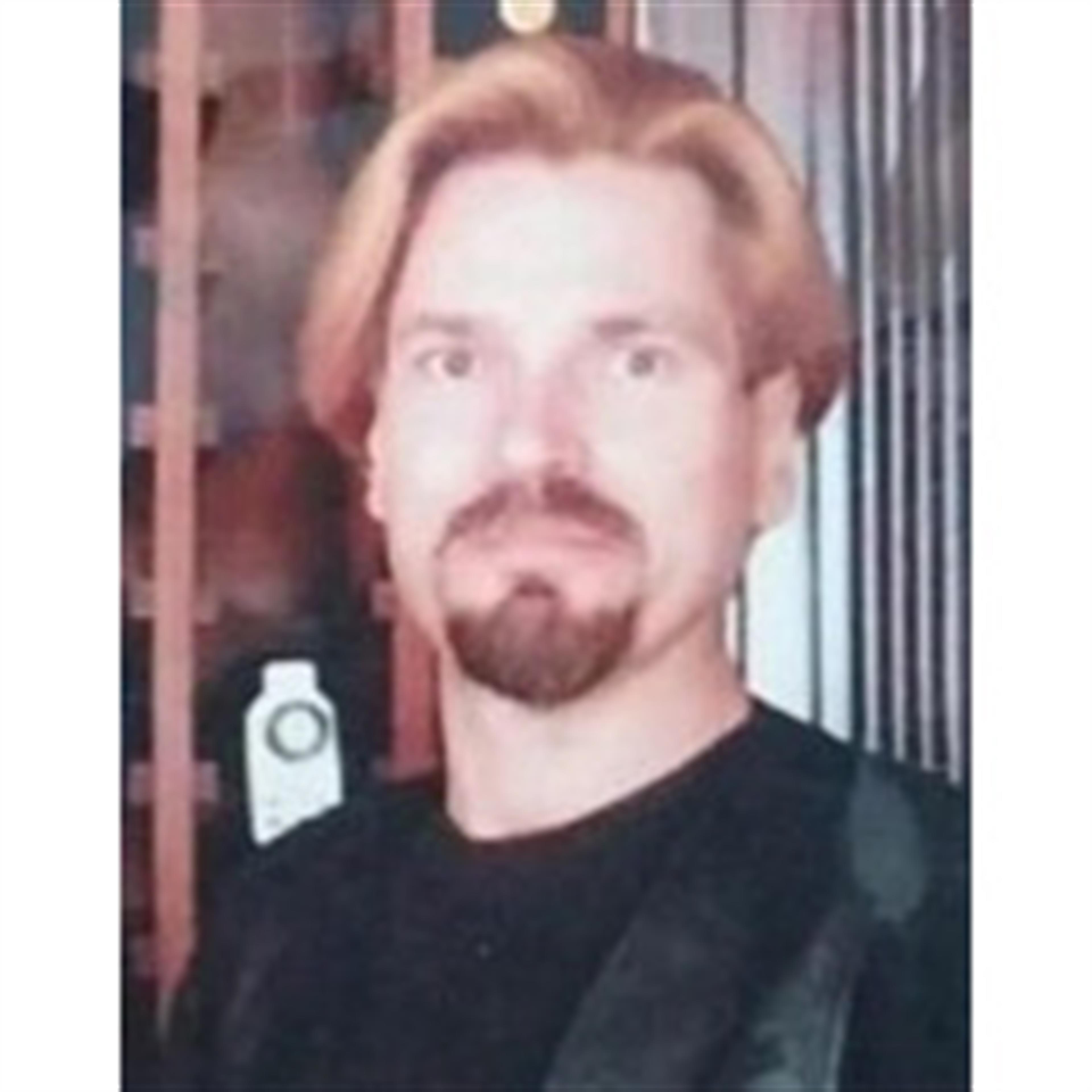 Gregory L. Martin's obituary picture