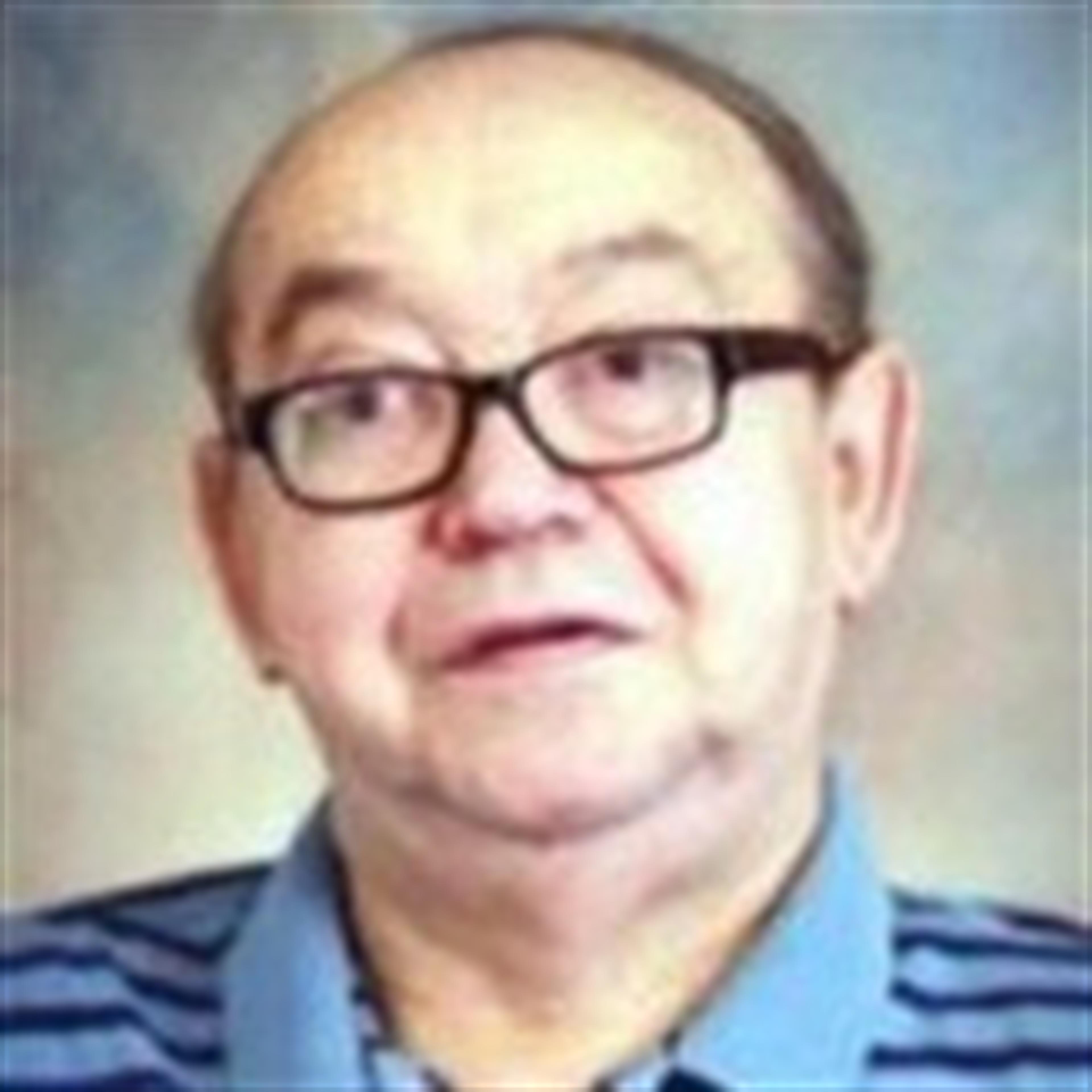 Justin "Victor" Jochims