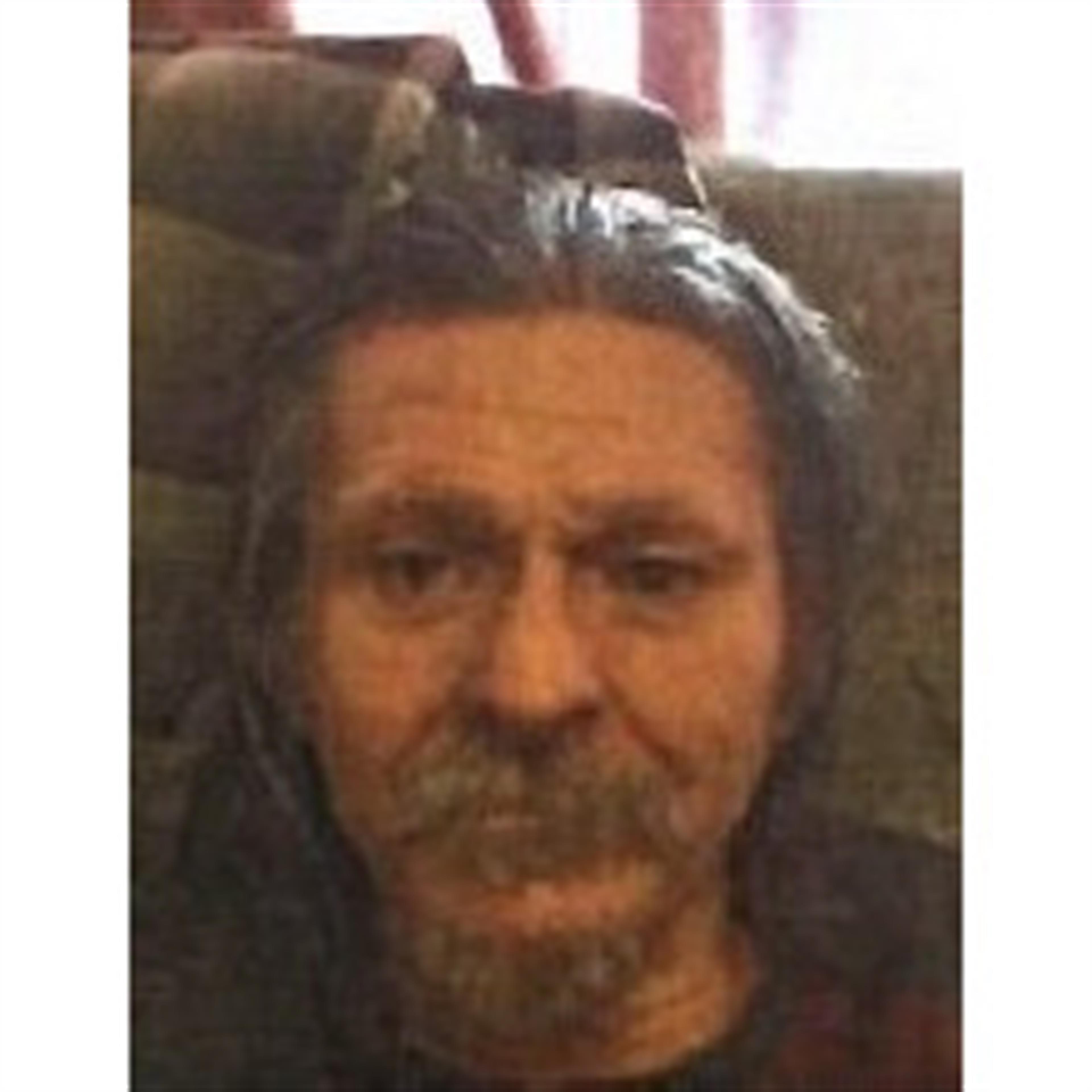 Chaz Henson's obituary picture