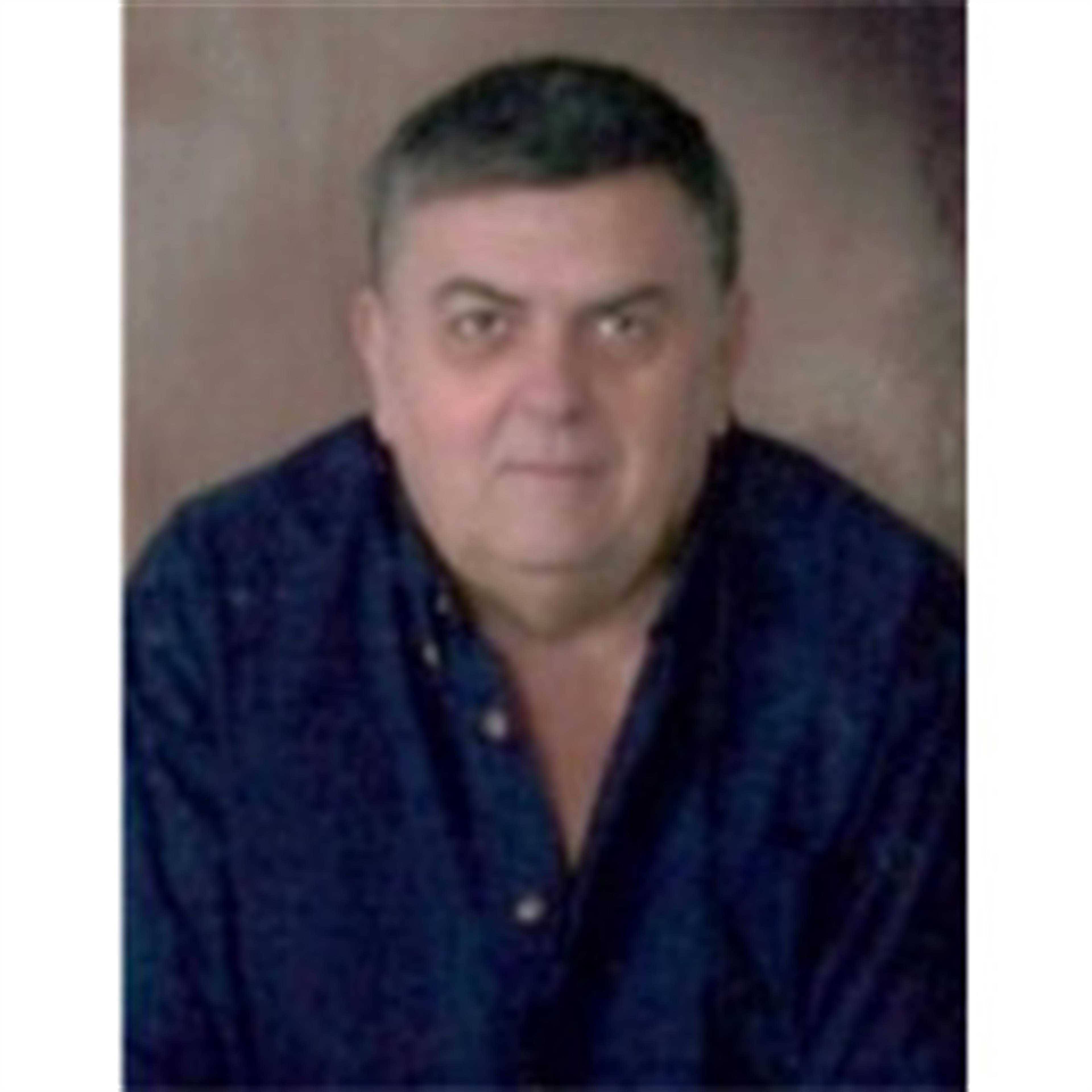 Jimmie 'Jim' Neal Bowen