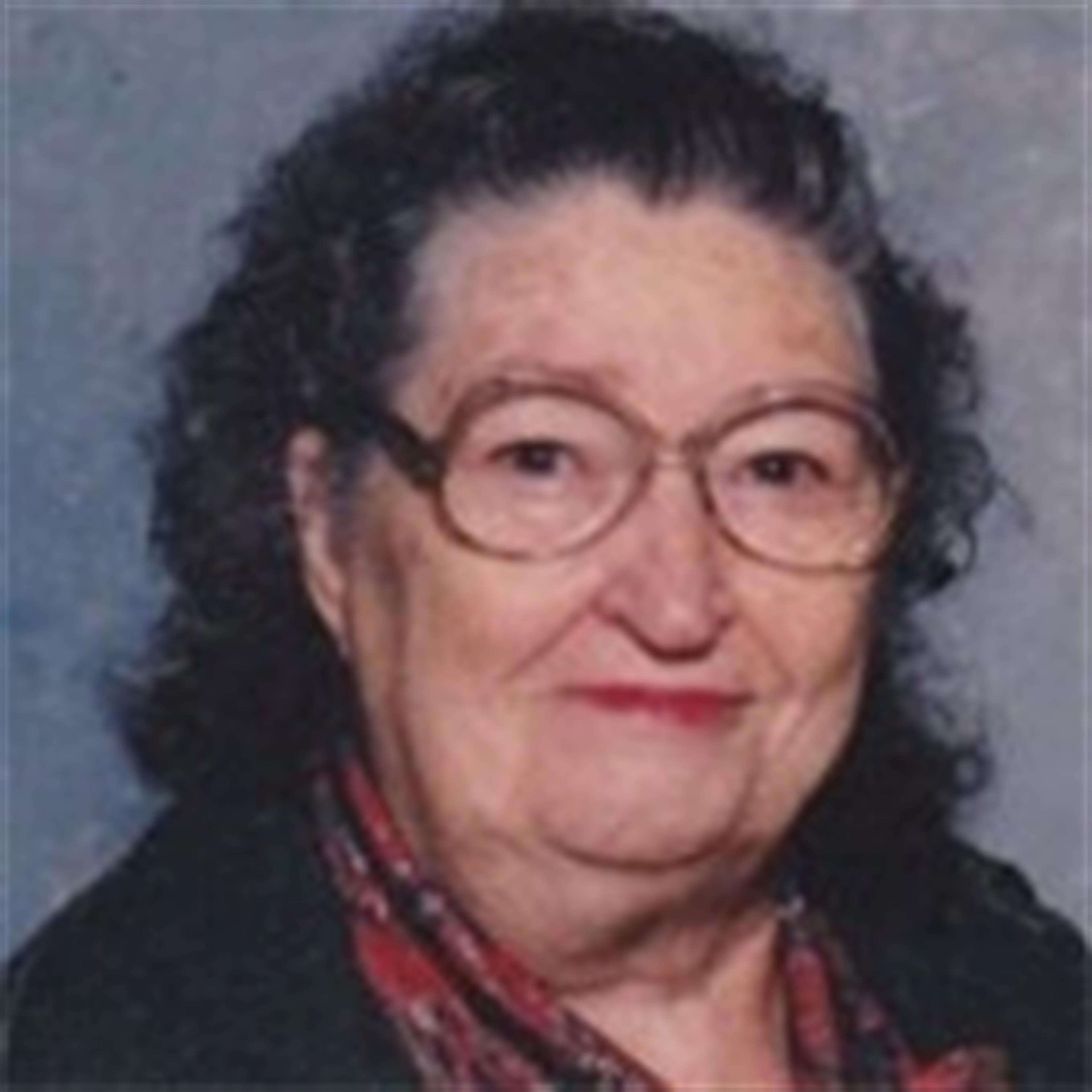 PANSY FRANK Obituary's obituary picture