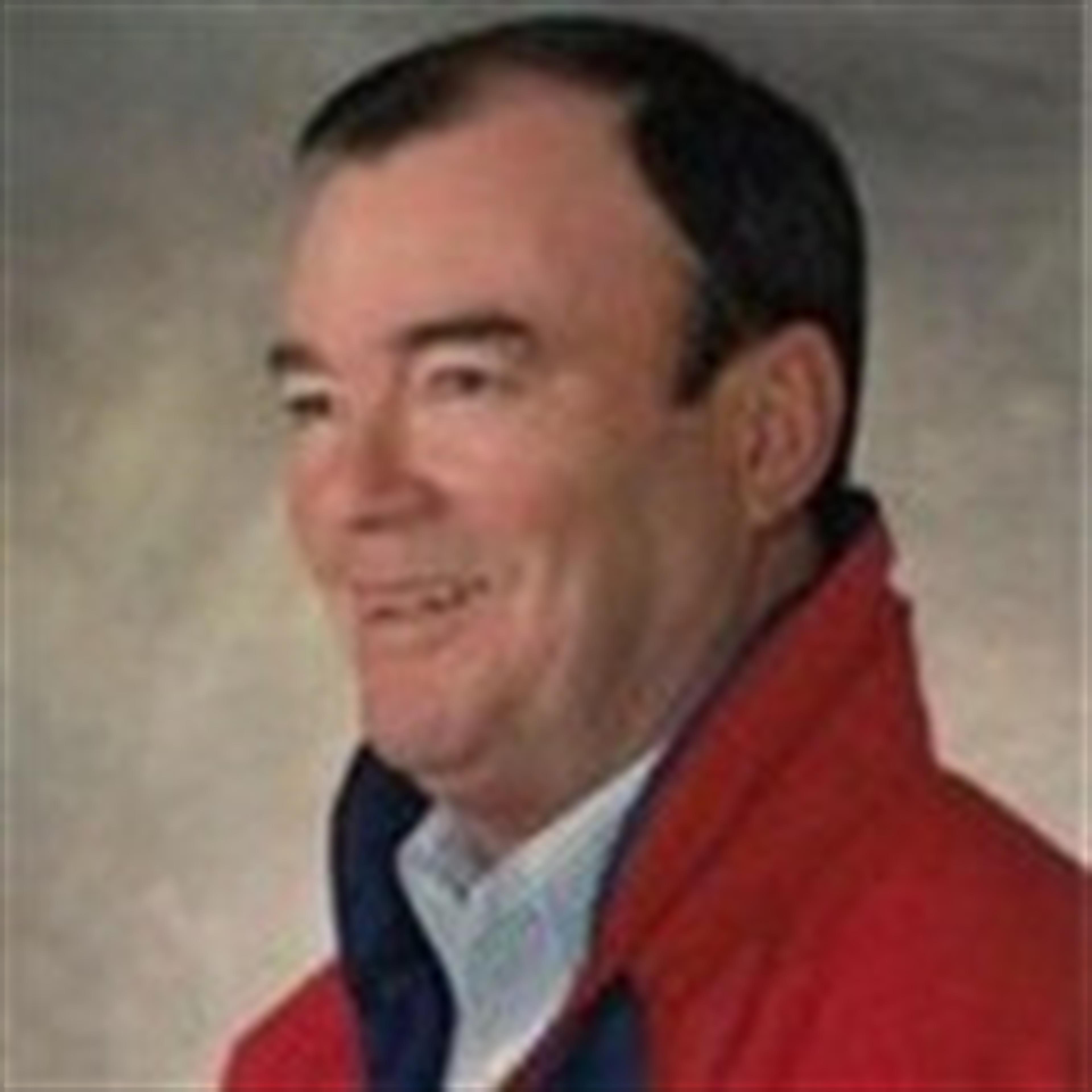 Gary "Punki" Crowell