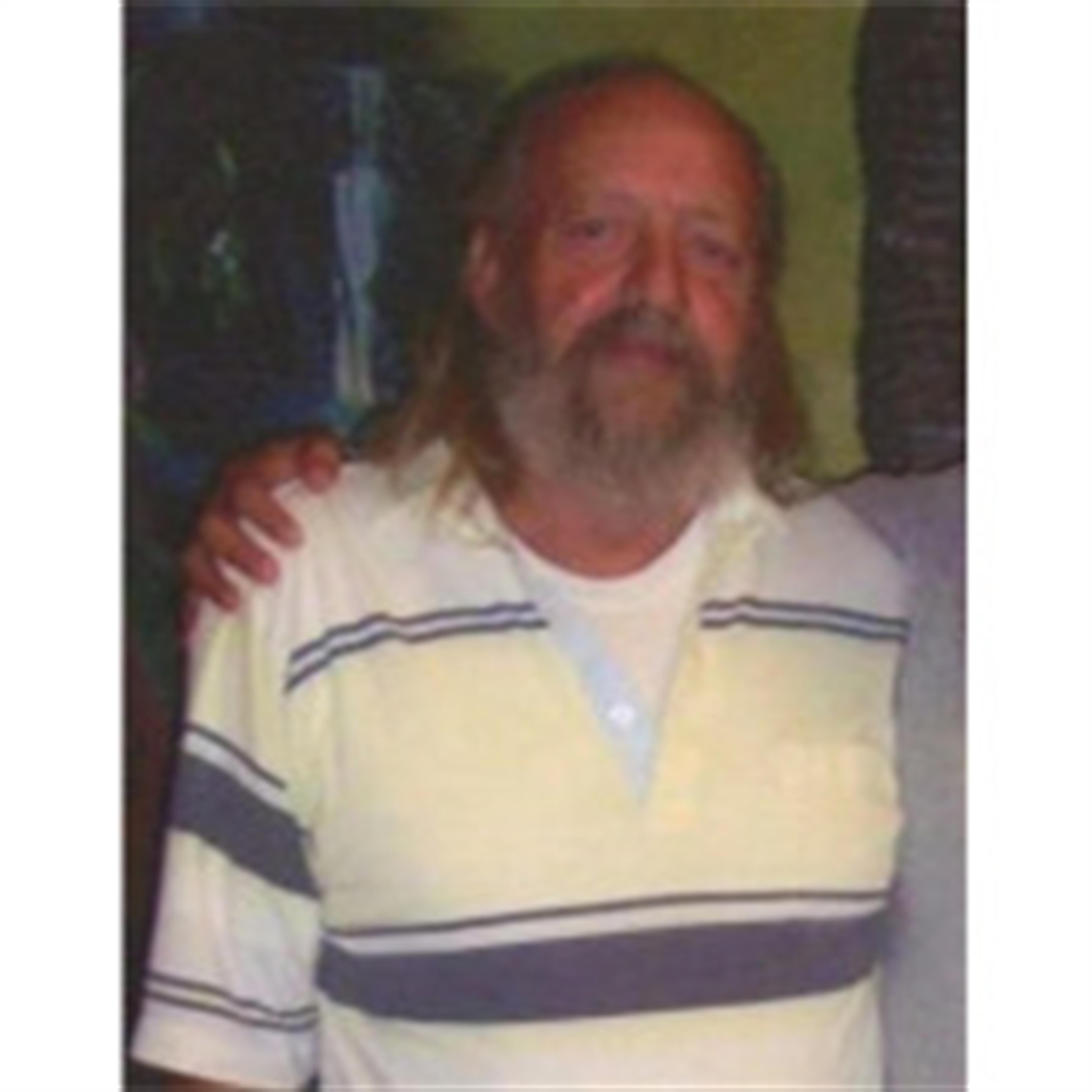 Richard L. Harper's obituary picture