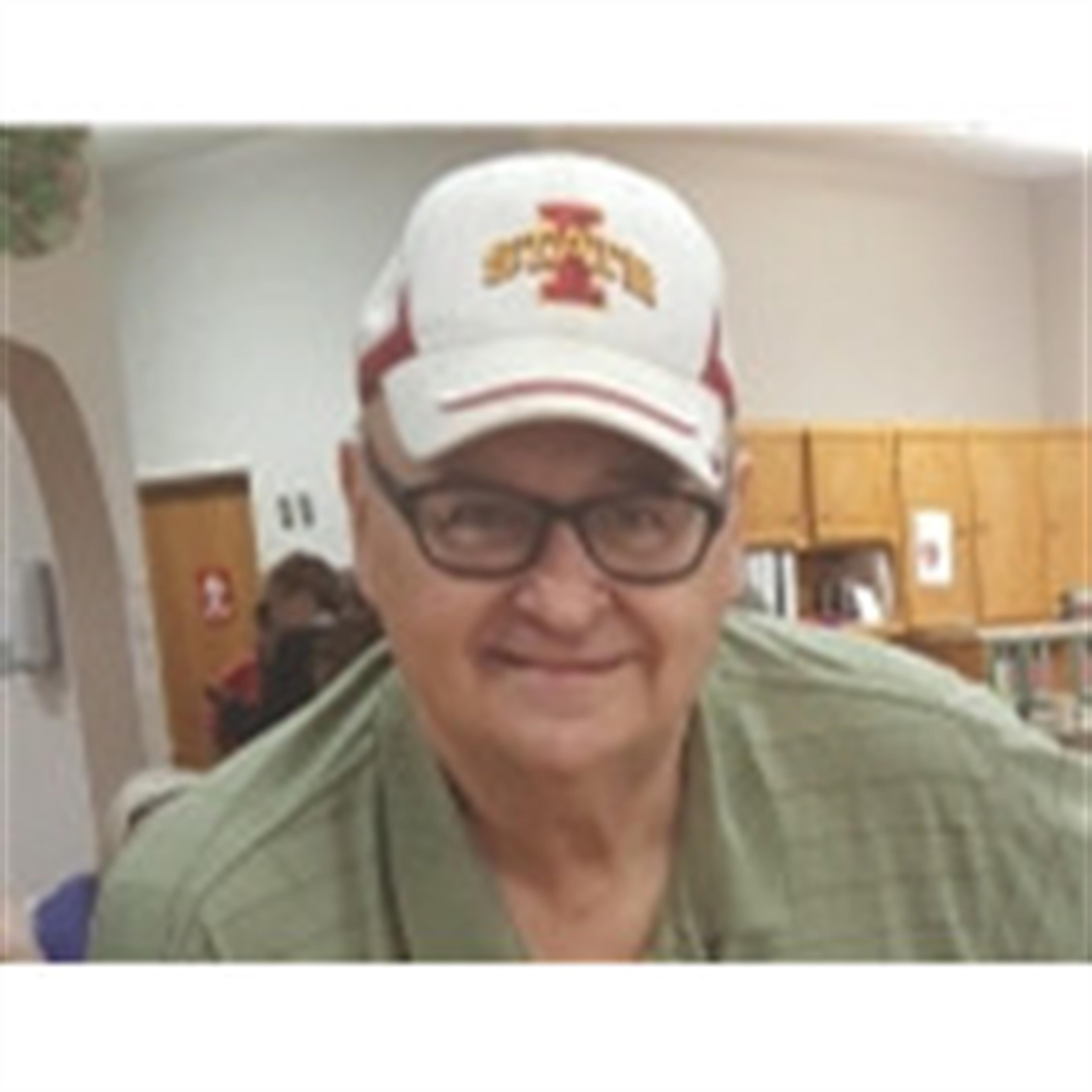 Stephen Lee Shubat's obituary picture