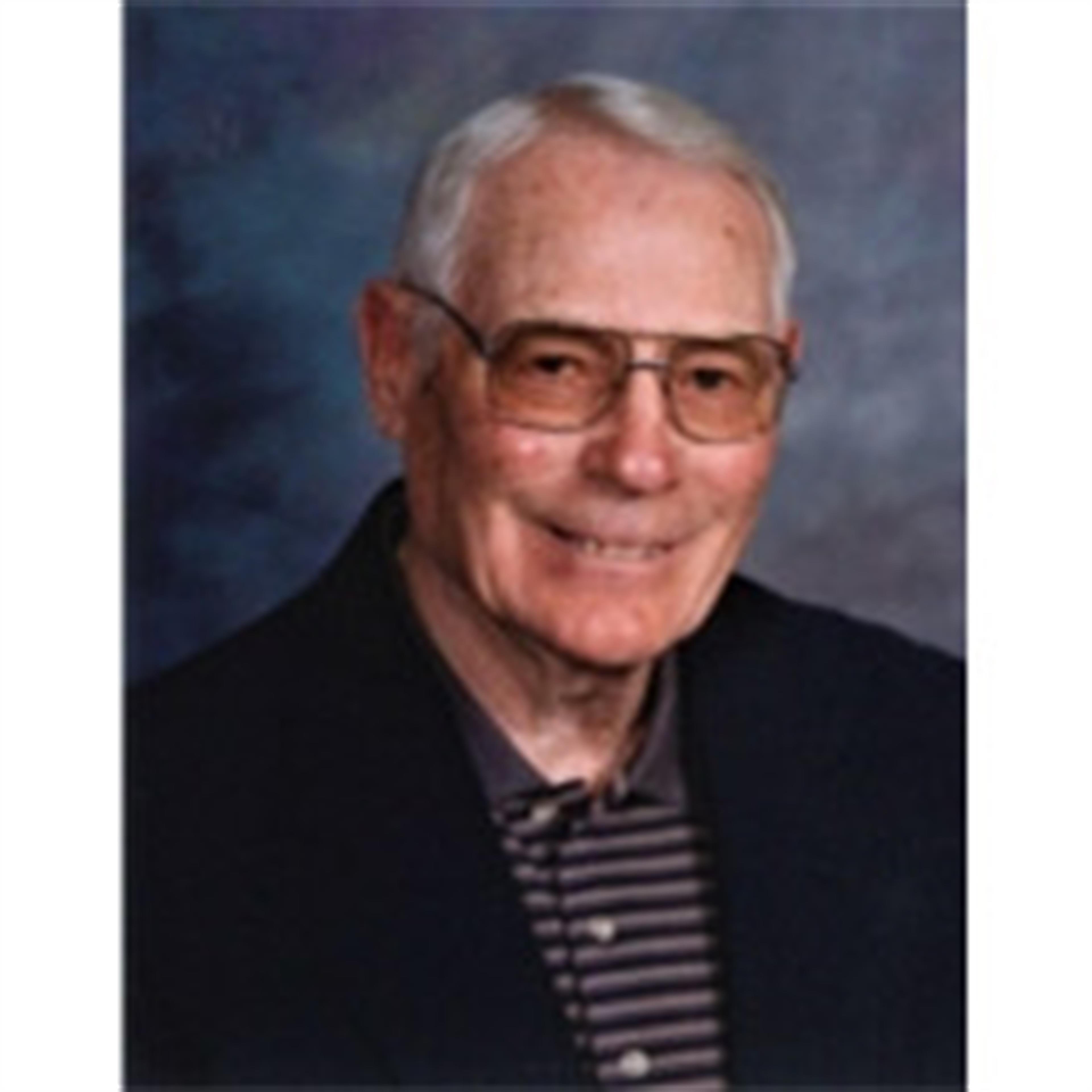 Guyndel 'Jack' Dale Marvin's obituary picture