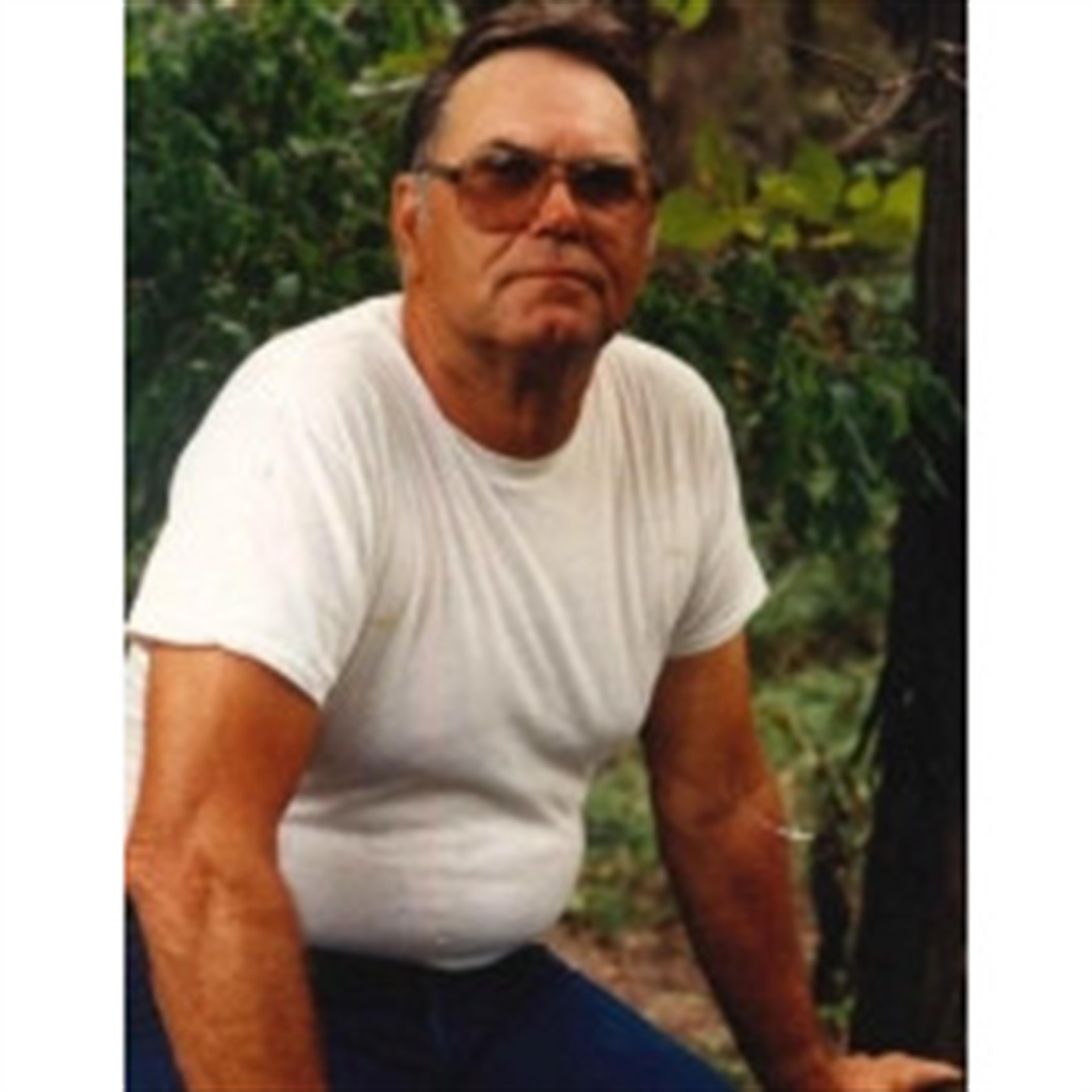 Doyle Edwin Terry's obituary picture