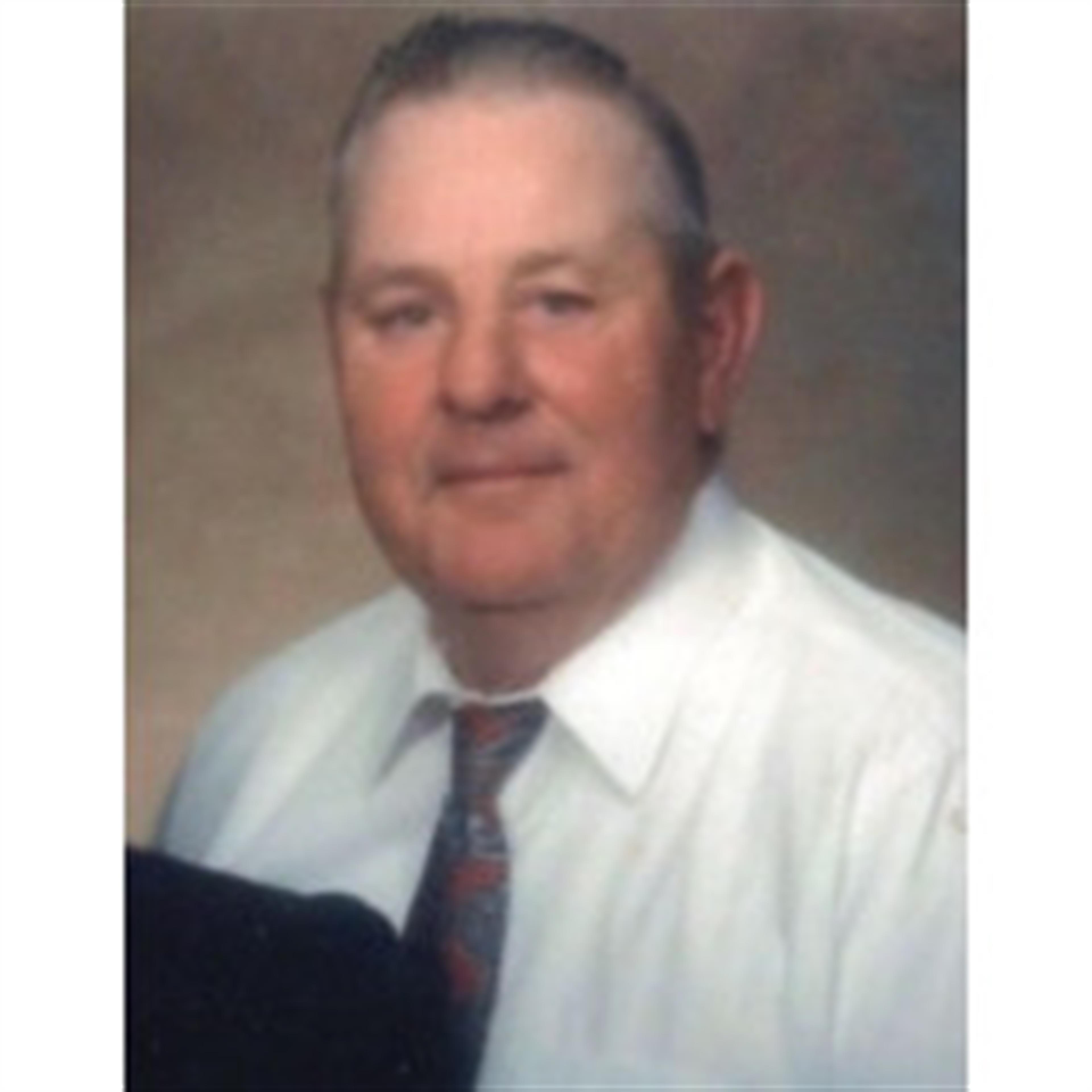John L. Banks' obituary picture
