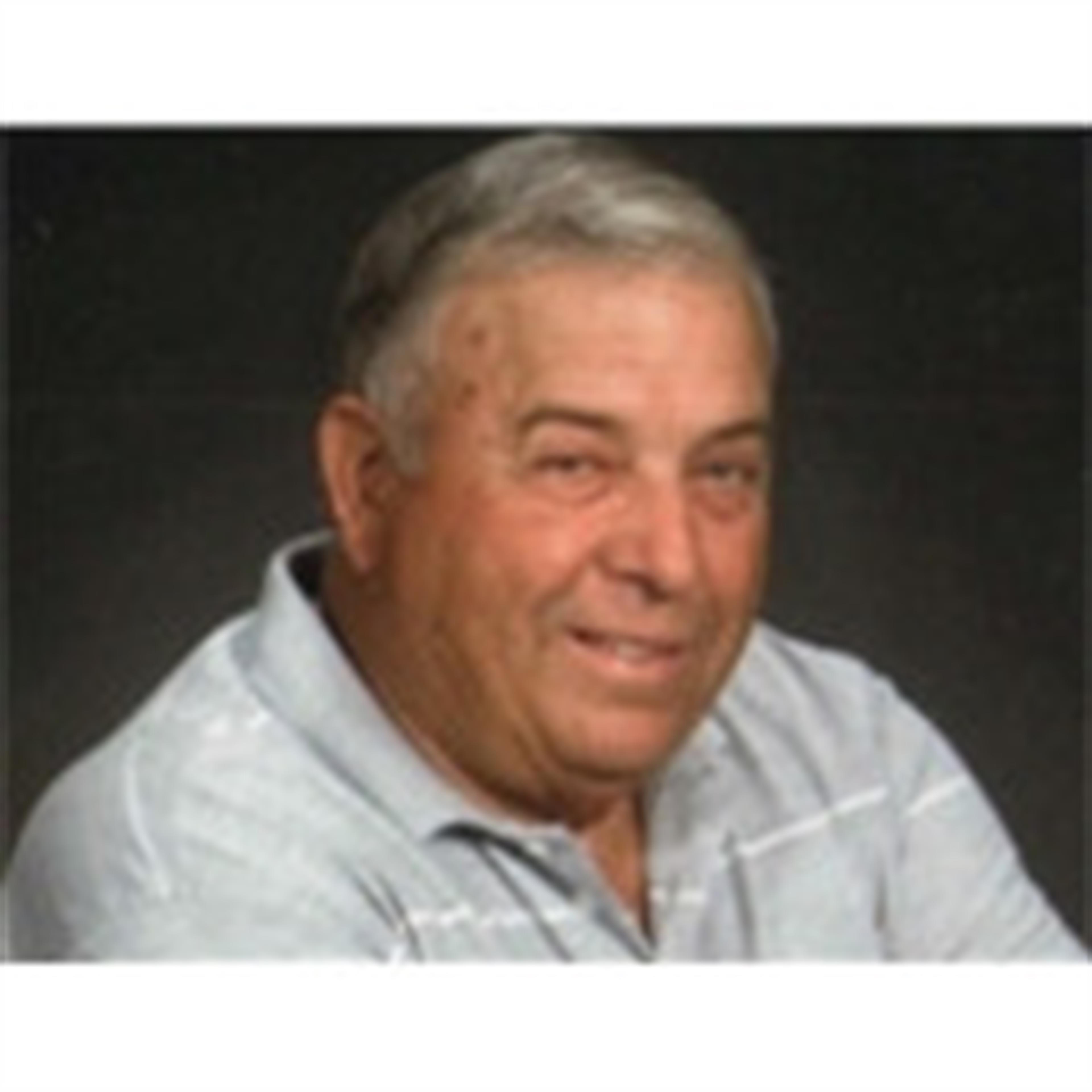 Paul David Mihalovich's obituary picture