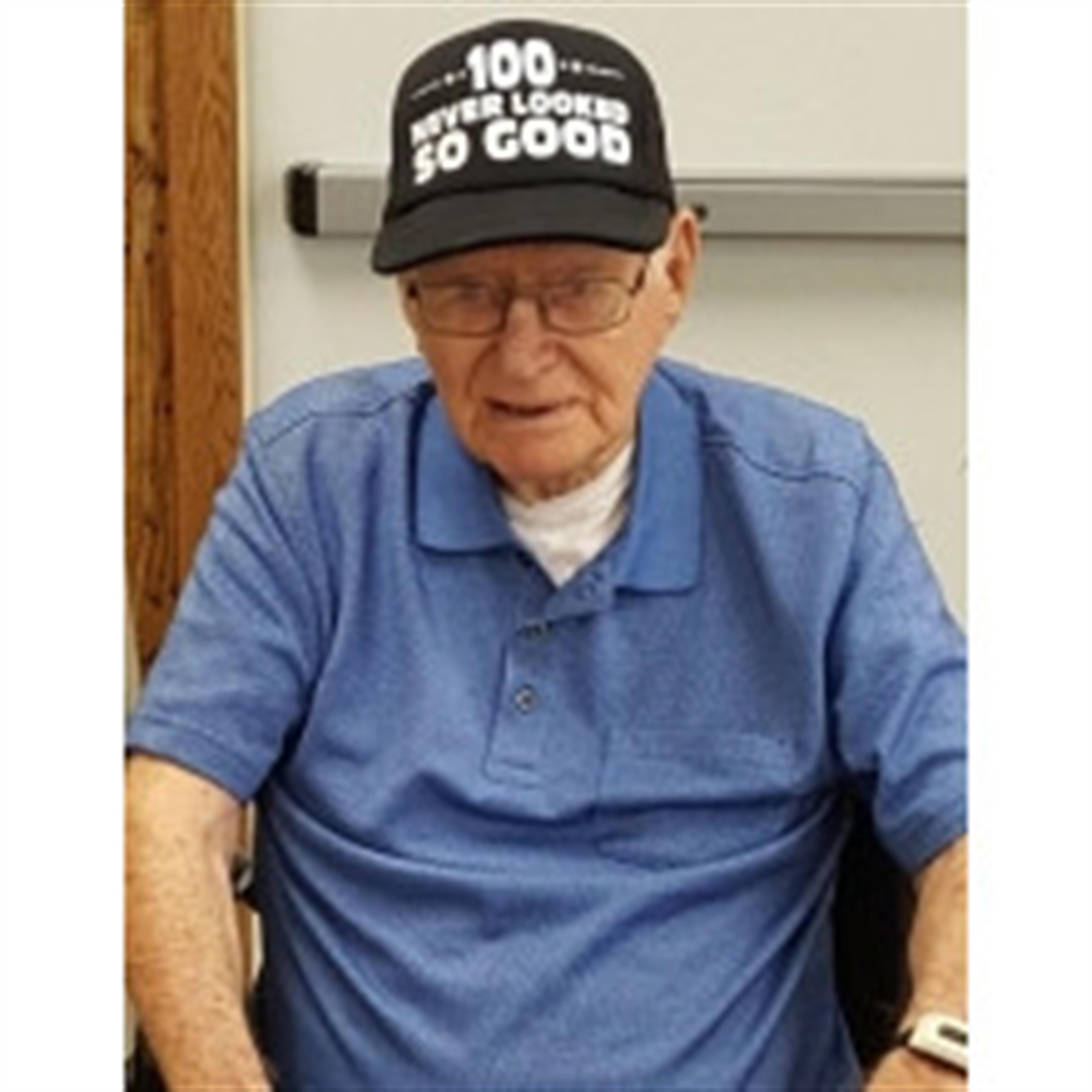 Marvin L. Gardner's obituary picture