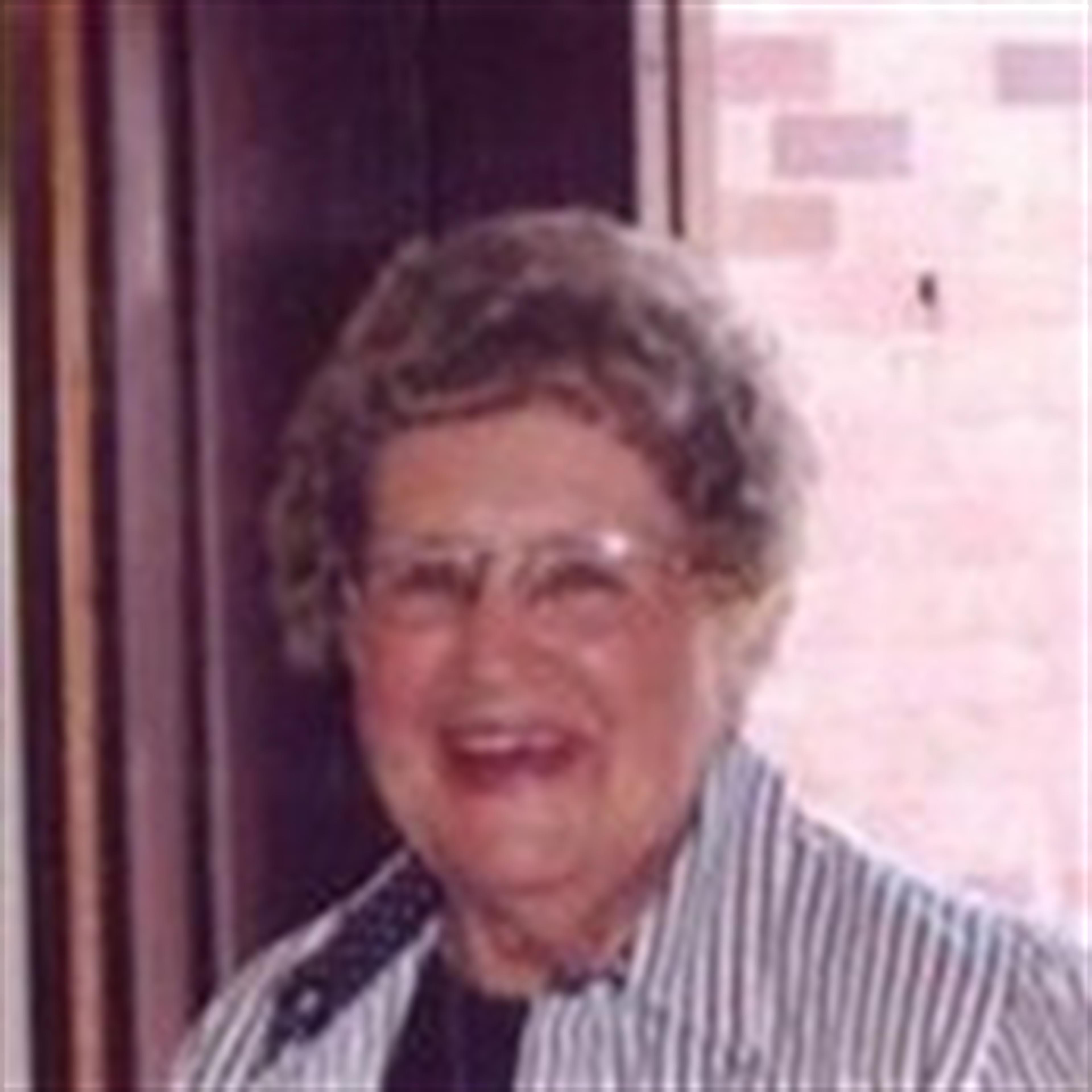 Bonnie Lois Van Dyne's obituary picture