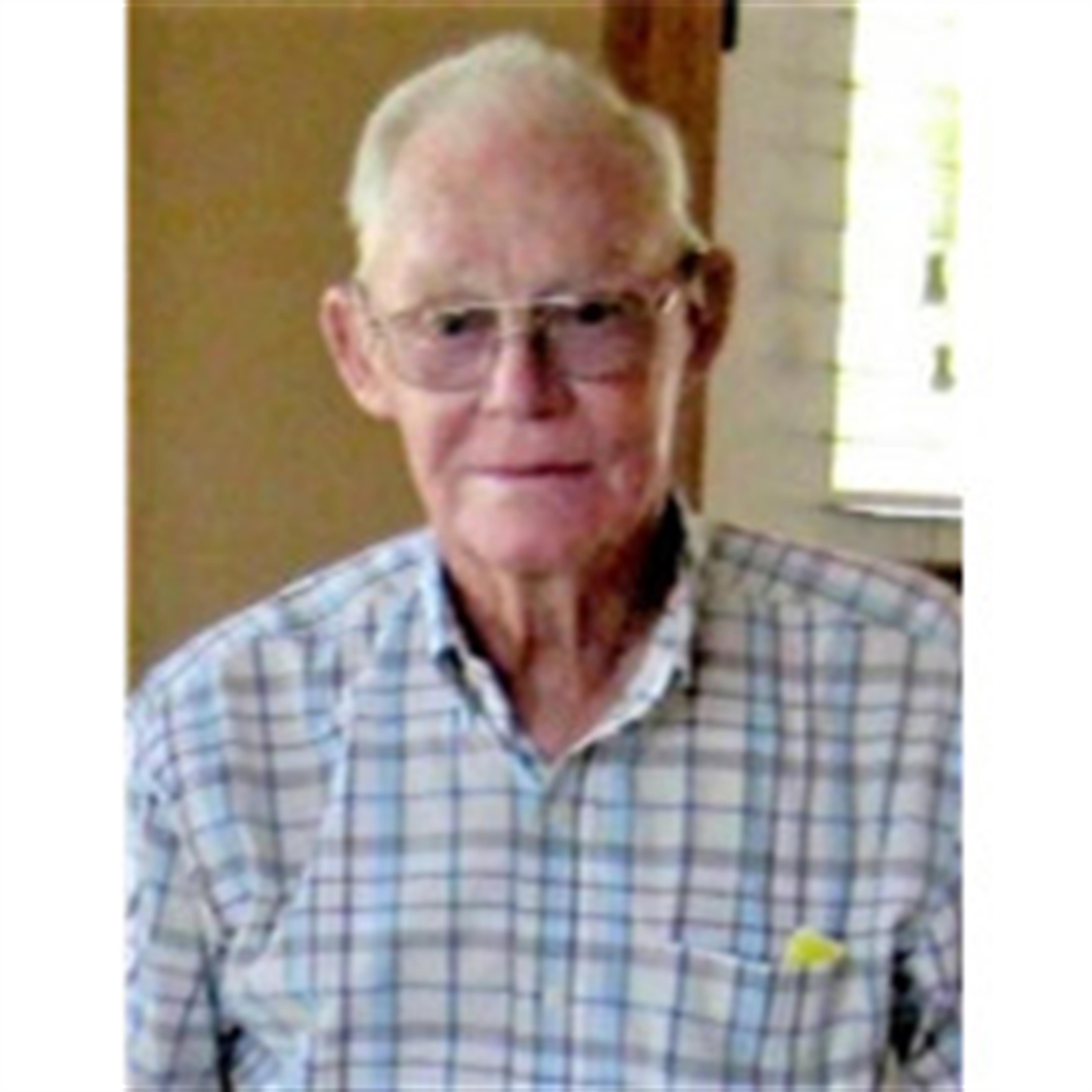 Donald L. Haines' obituary picture