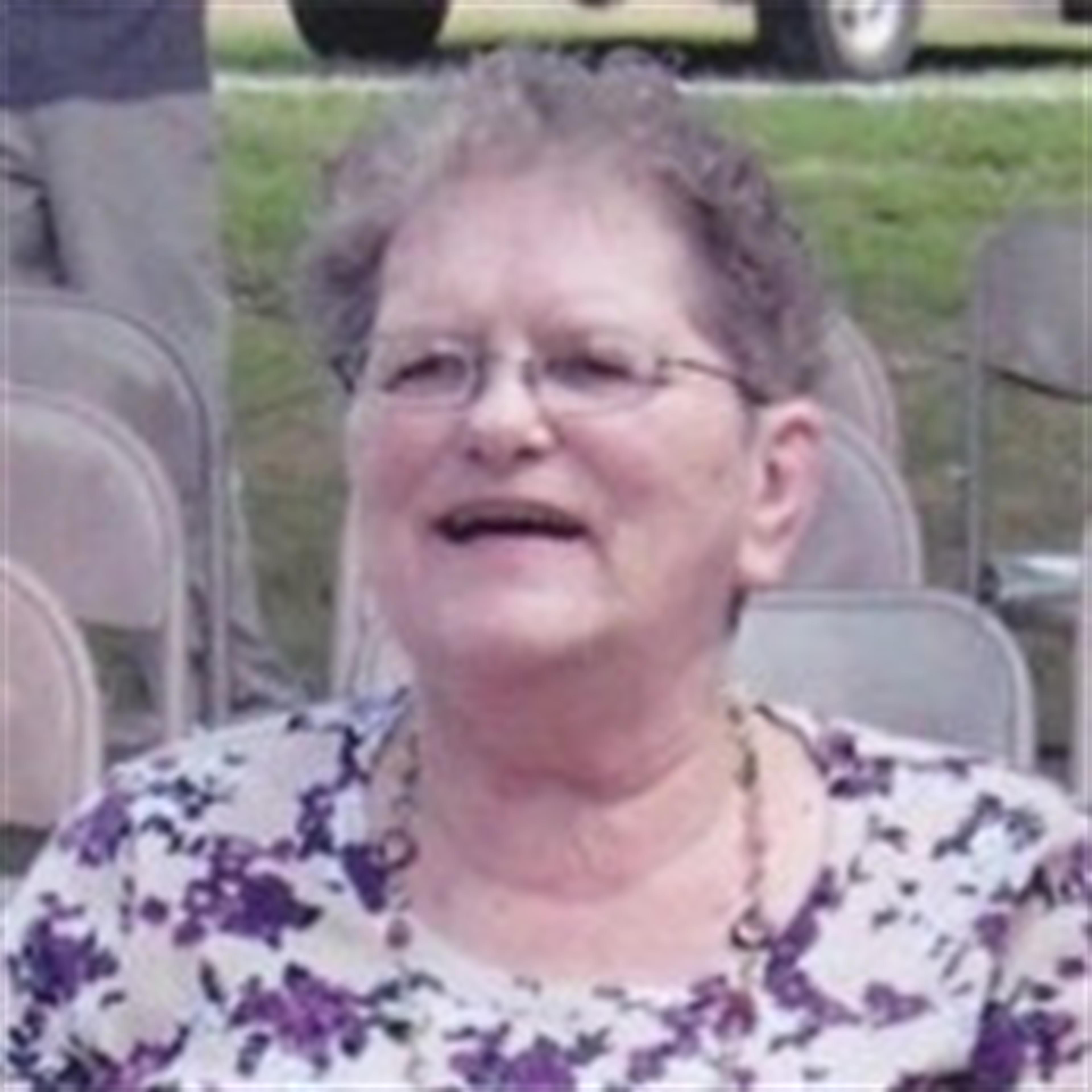 BETTY HOLT Obituary's obituary picture