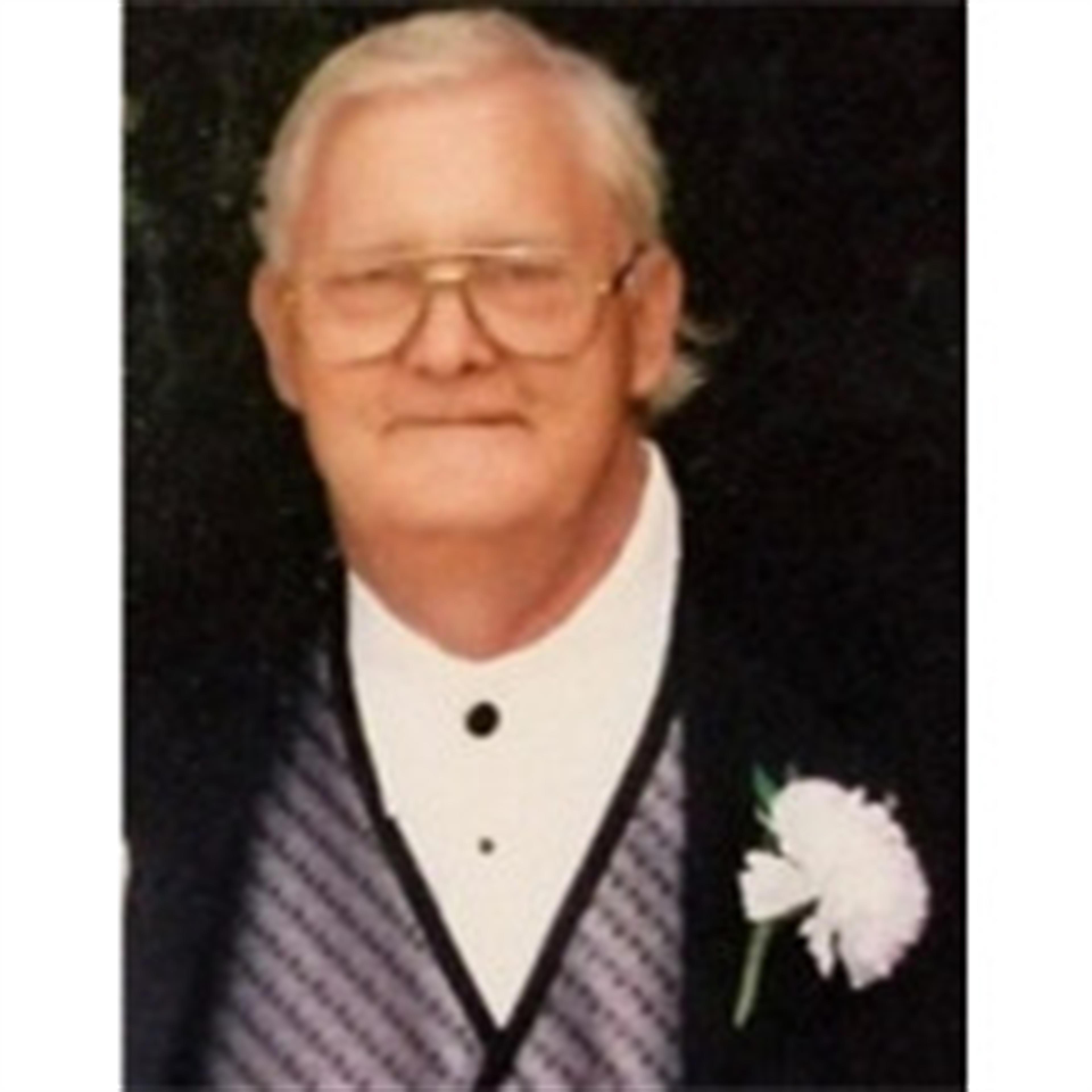 Marvin Lee Clark Sr.'s obituary picture