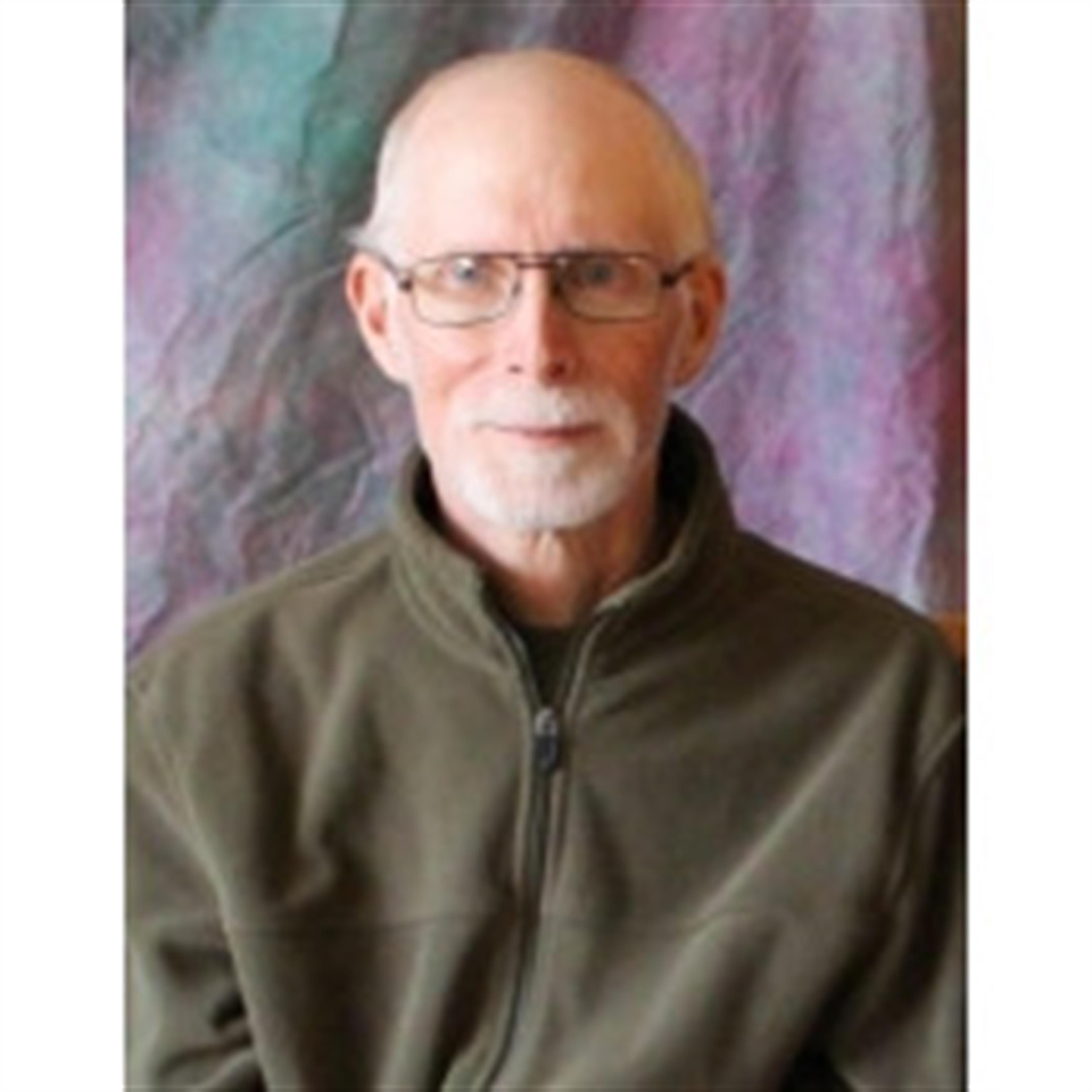 Robert Carson Singley