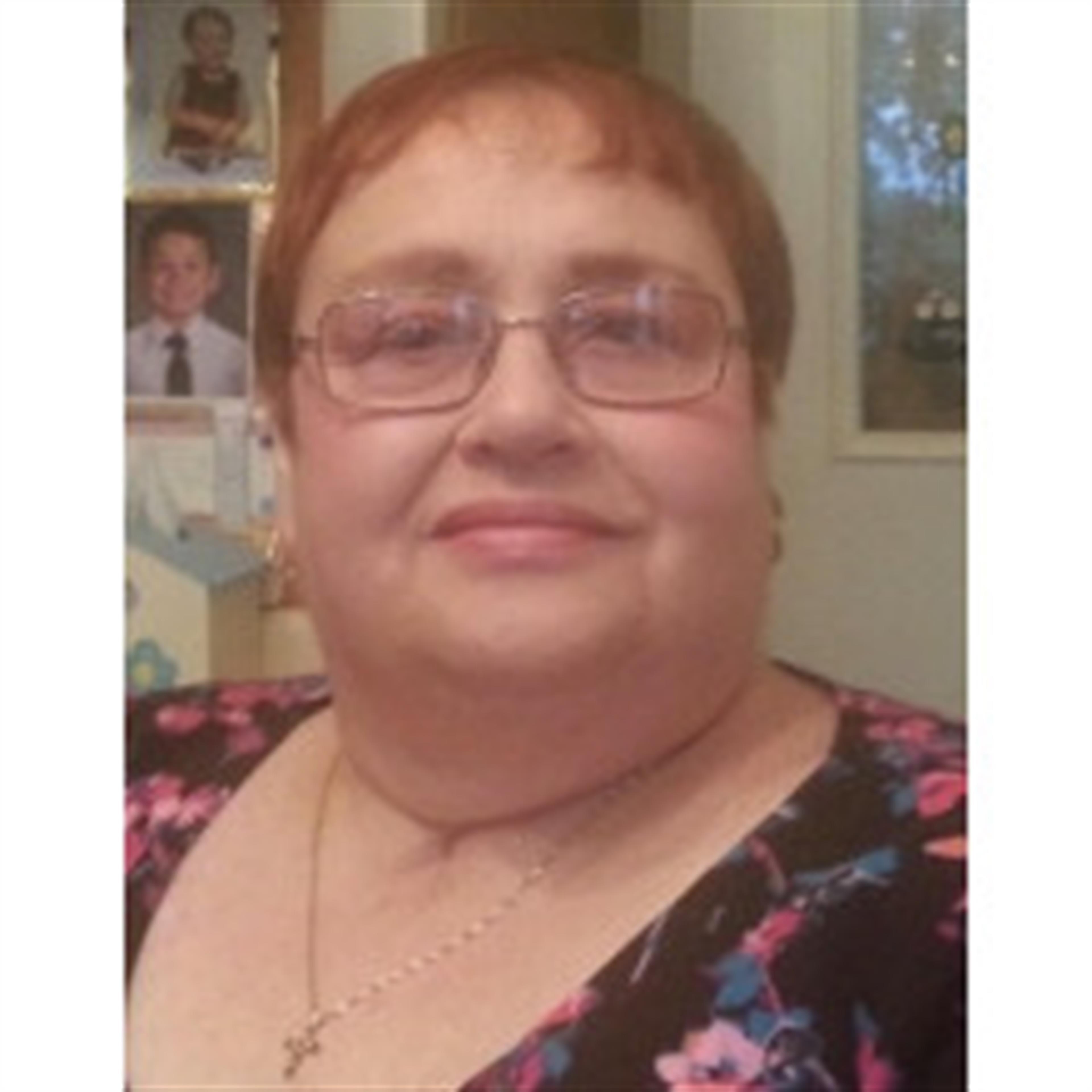 Deborah Carol Gaither's obituary picture