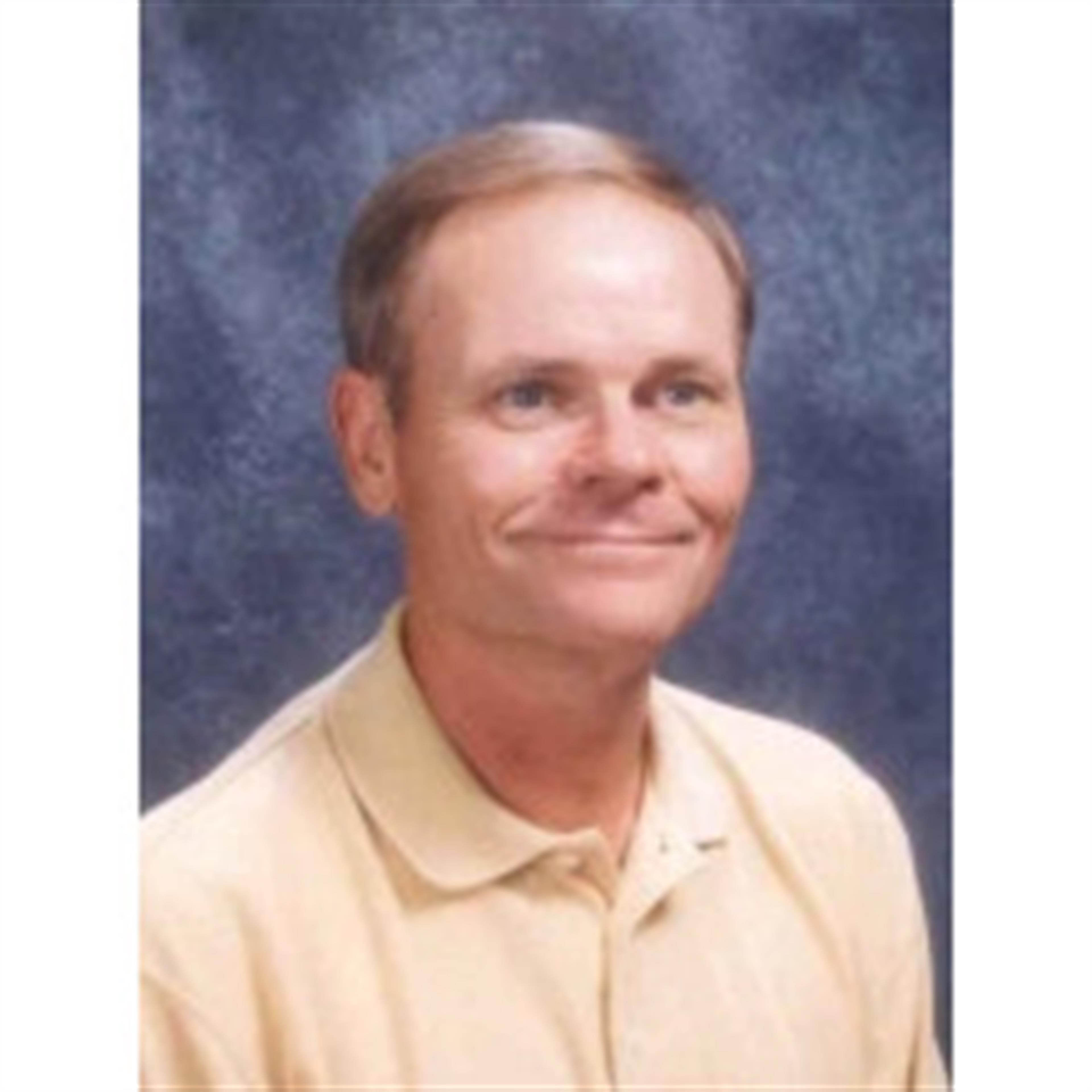 Daniel C. Brooks' obituary picture