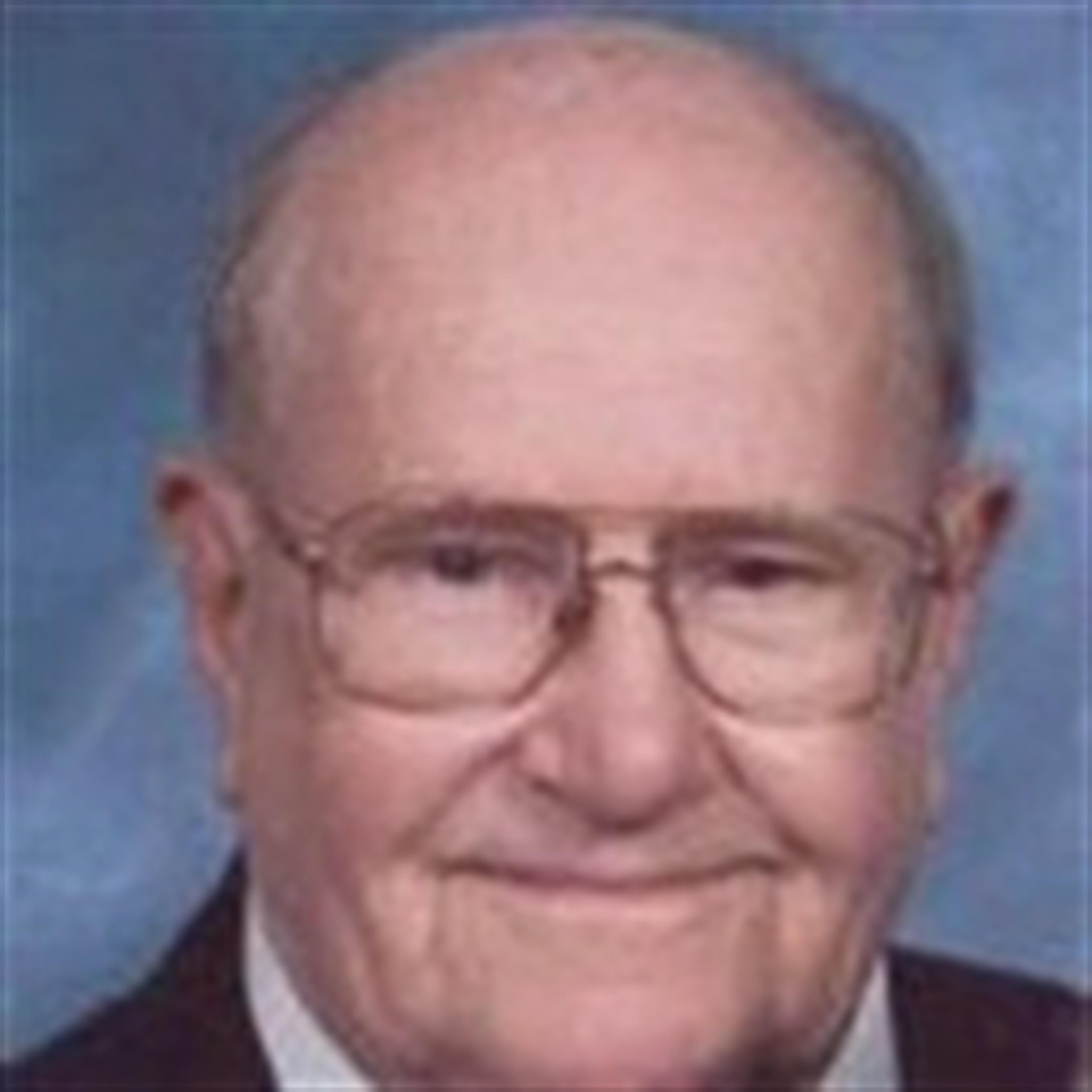 Orrin "O.R." Parks' obituary picture